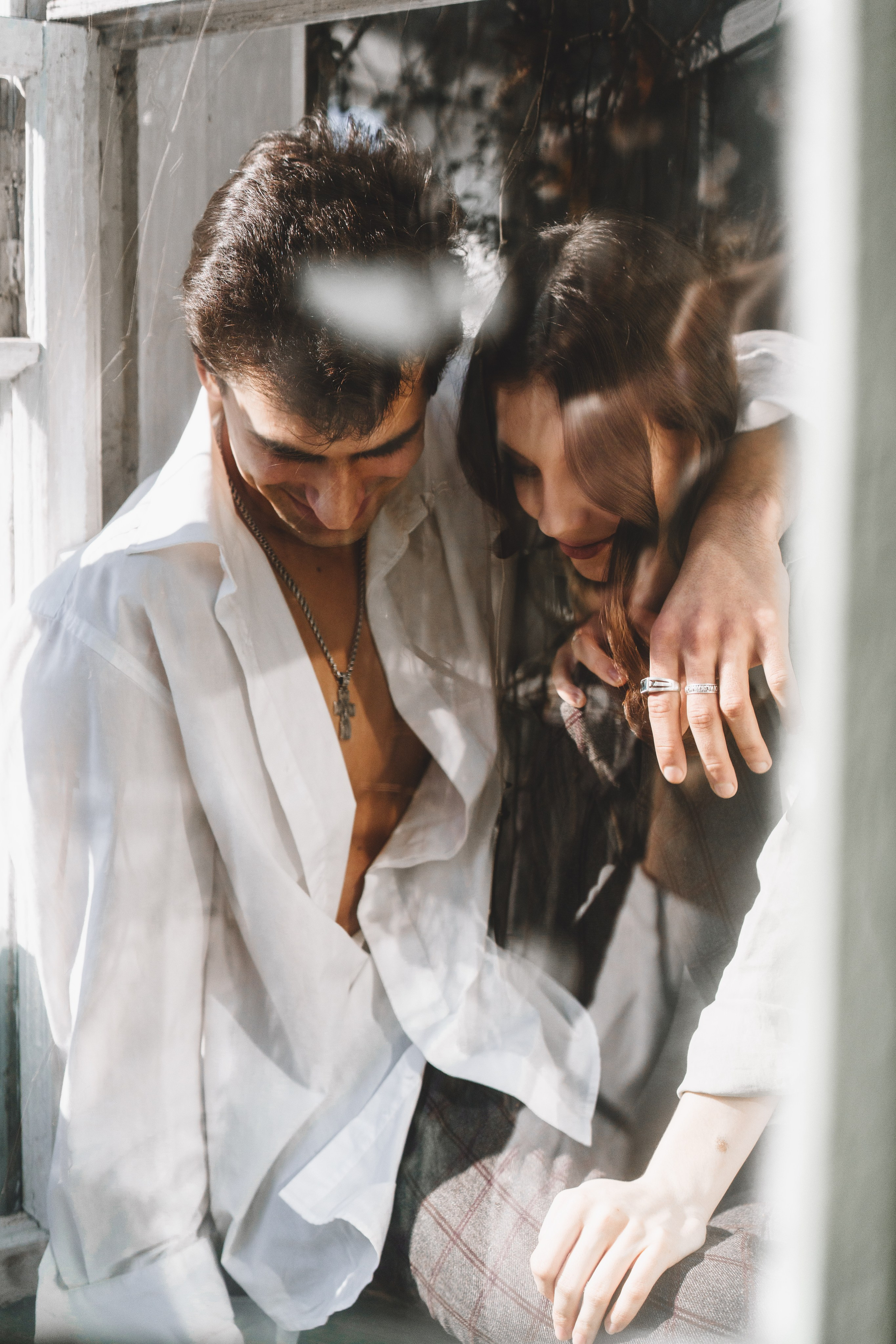 История любви. Семейный и детский фотограф и видеограф в Москве, Серпухове и Тарусе Валерия Сорокина