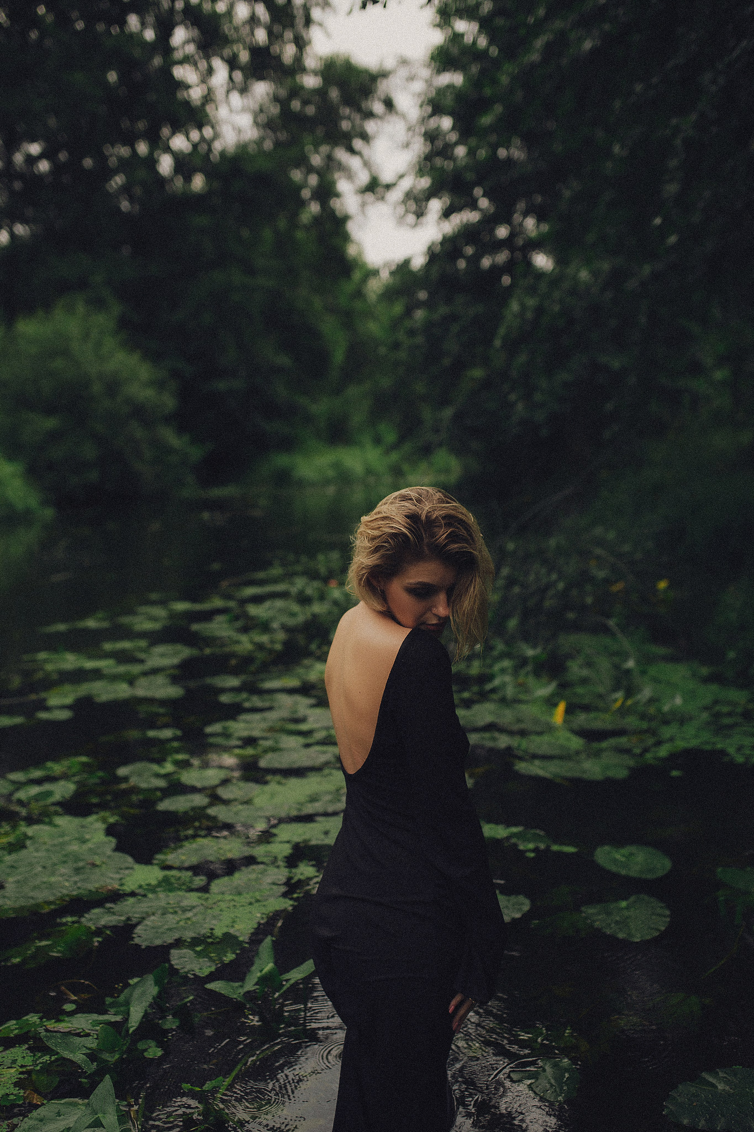 Лиза. Фотограф Брянск|Москва Даша Жукова