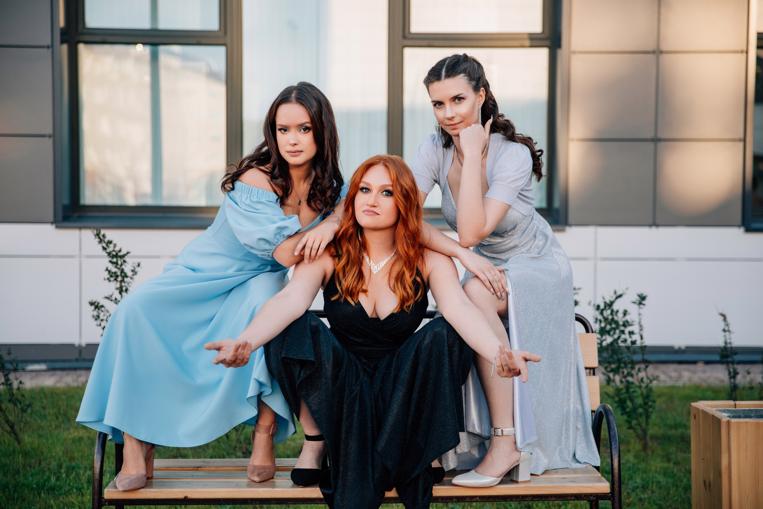 Крупская 2023. Class Story