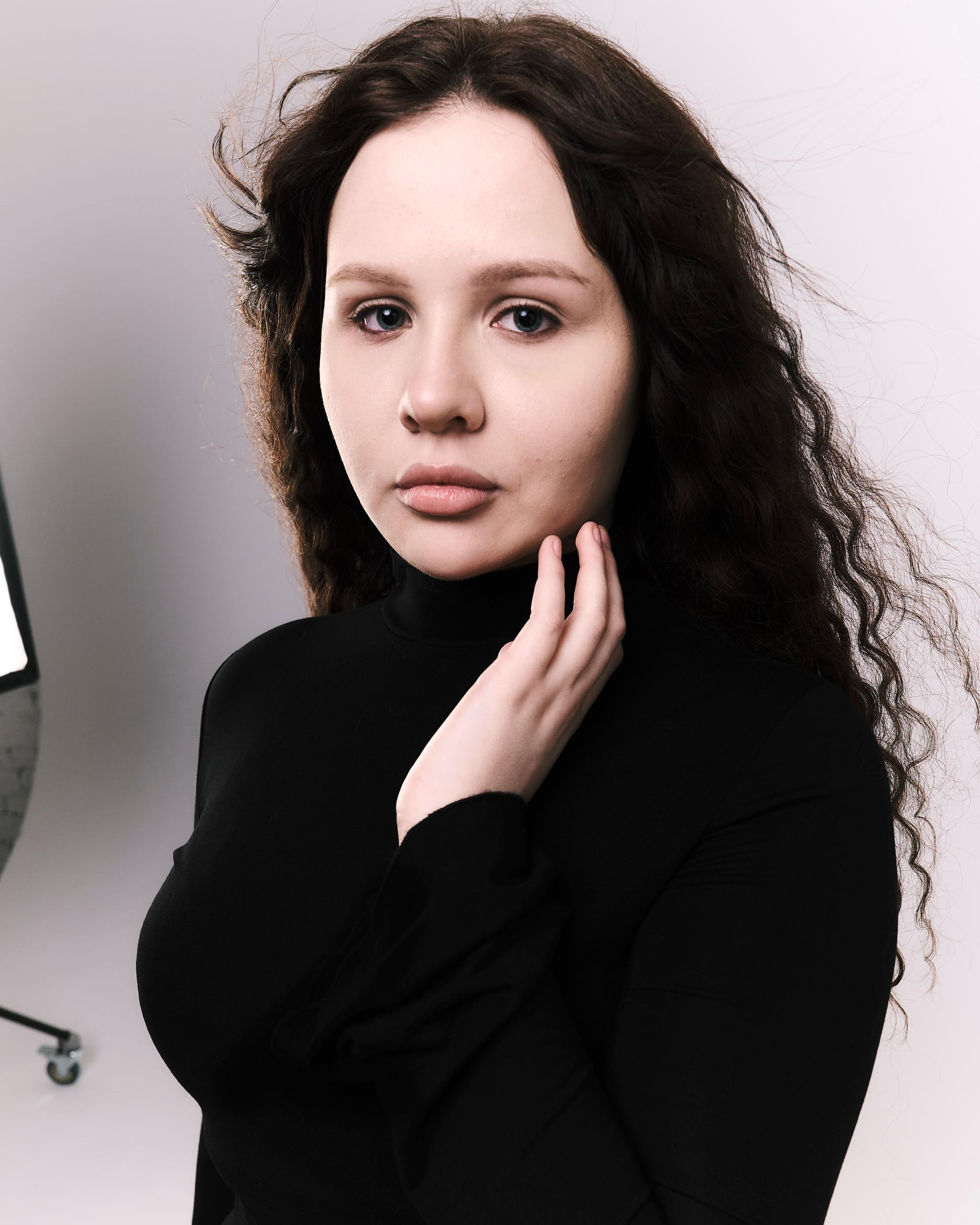 Studio. Ян Радикевич — фотограф из Москвы