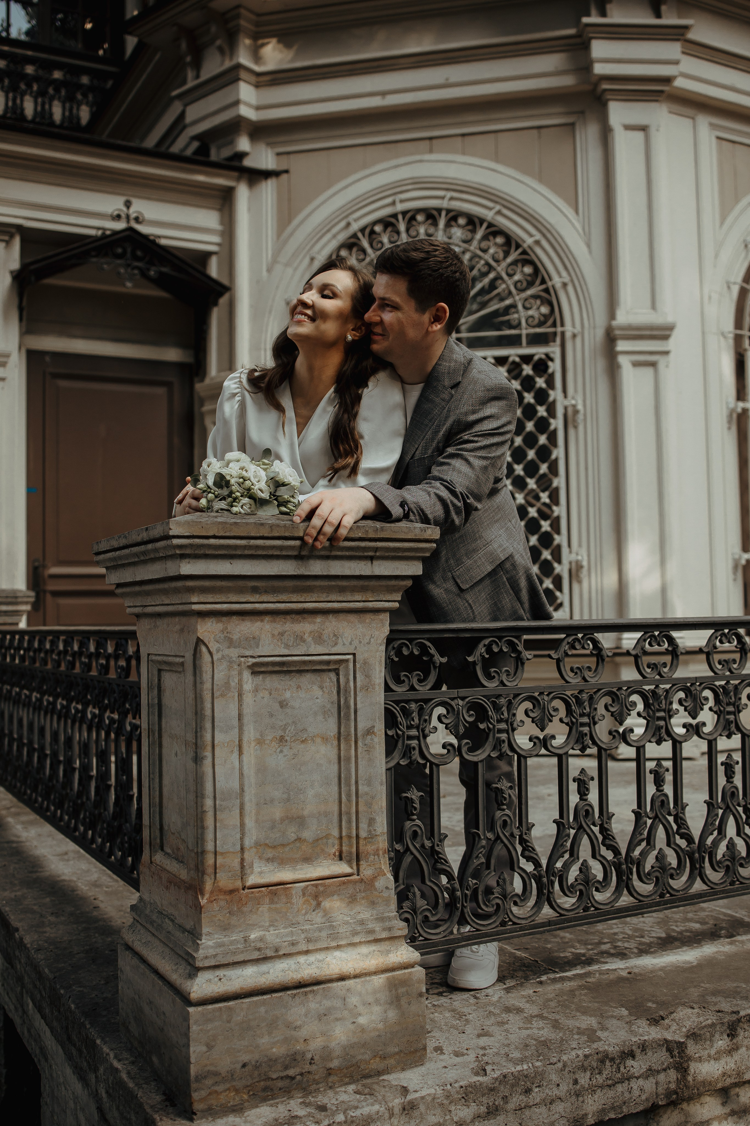 Алина & Максим. Семейный и Свадебный фотограф в Санкт-Петербурге Плохая Екатерина