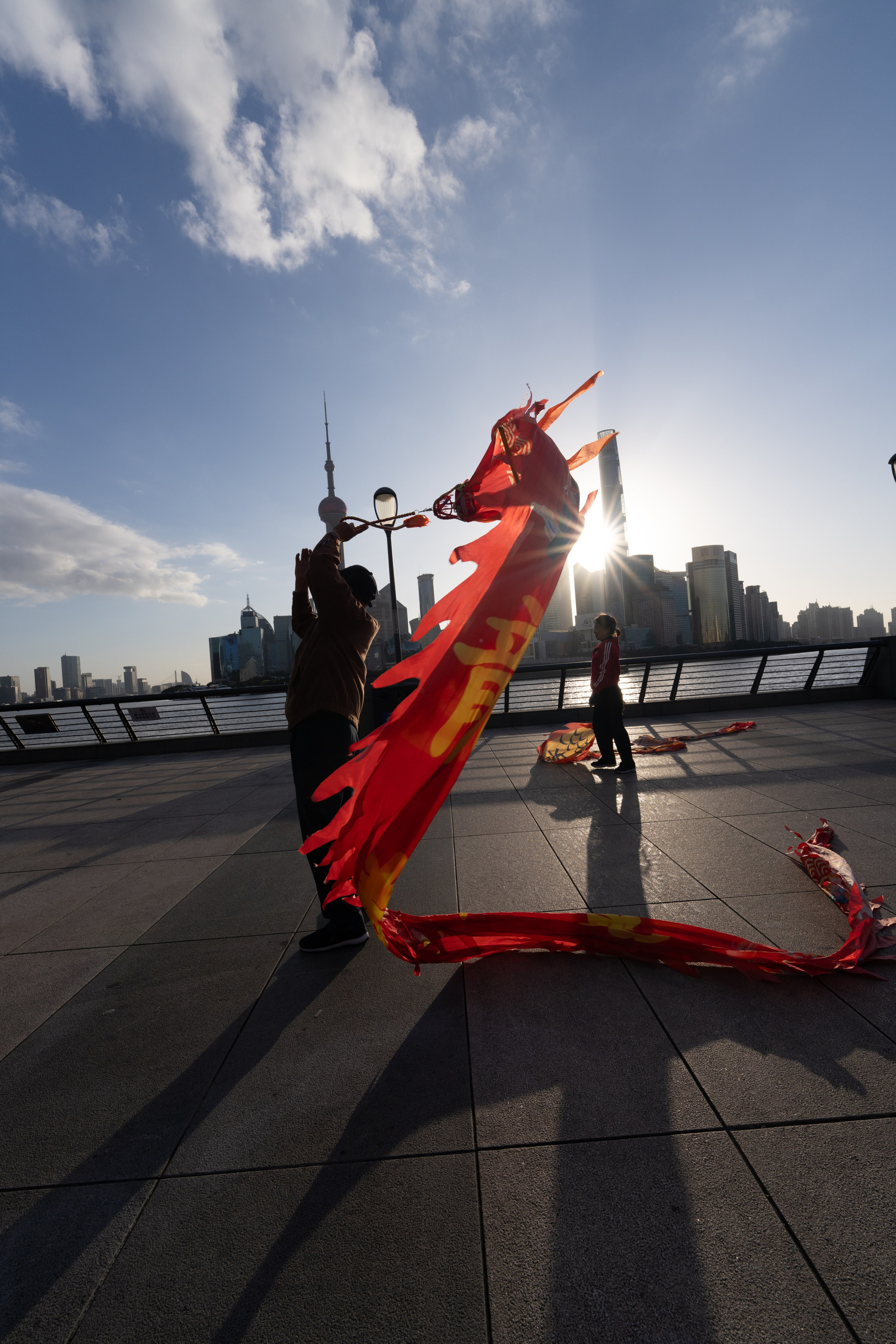 China/Китай. @tomrus: Рустам Шагиморданов — фотограф