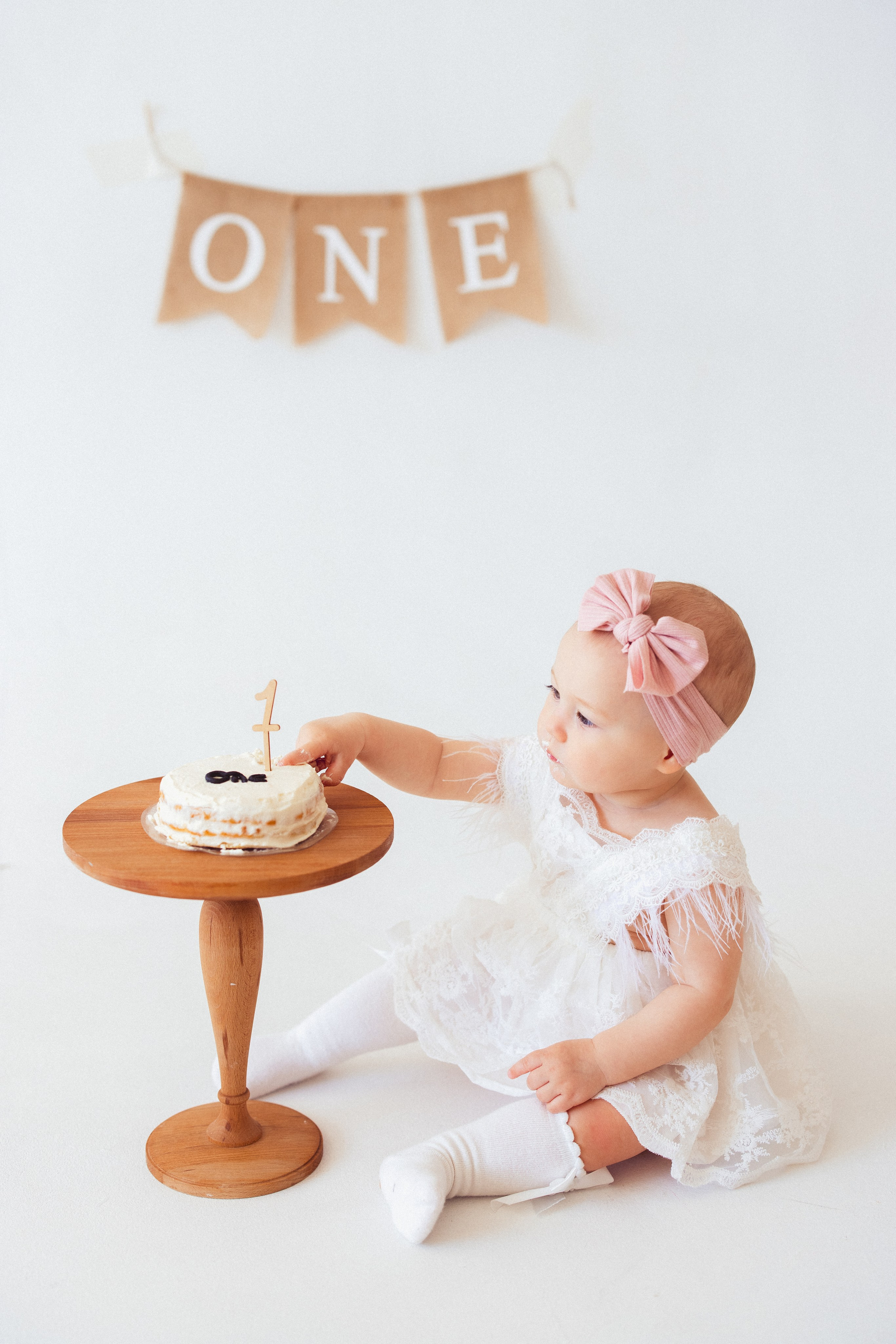 Детская фотосессия к дню рождения, Краснодар. Семейный и детский фотограф в Краснодаре Анна Трашкова