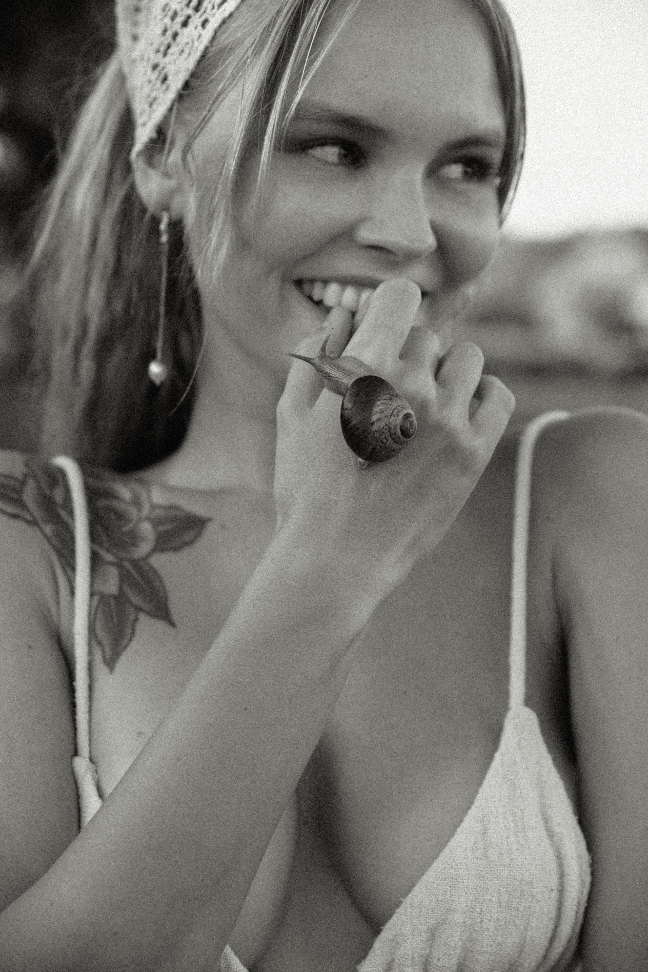 Ethic. Фотограф