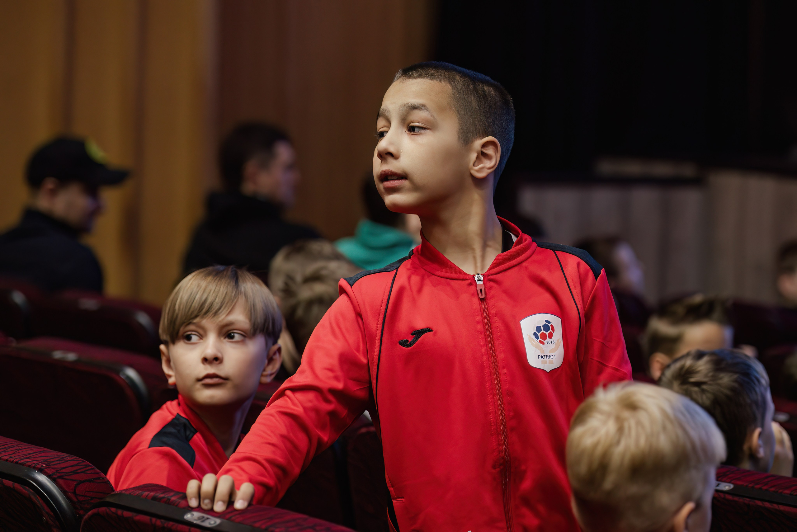 ЛИГА.БРО: JUNIOR 23/24. Свадебный и репортажный фотограф Никита Сницарев в Барнауле