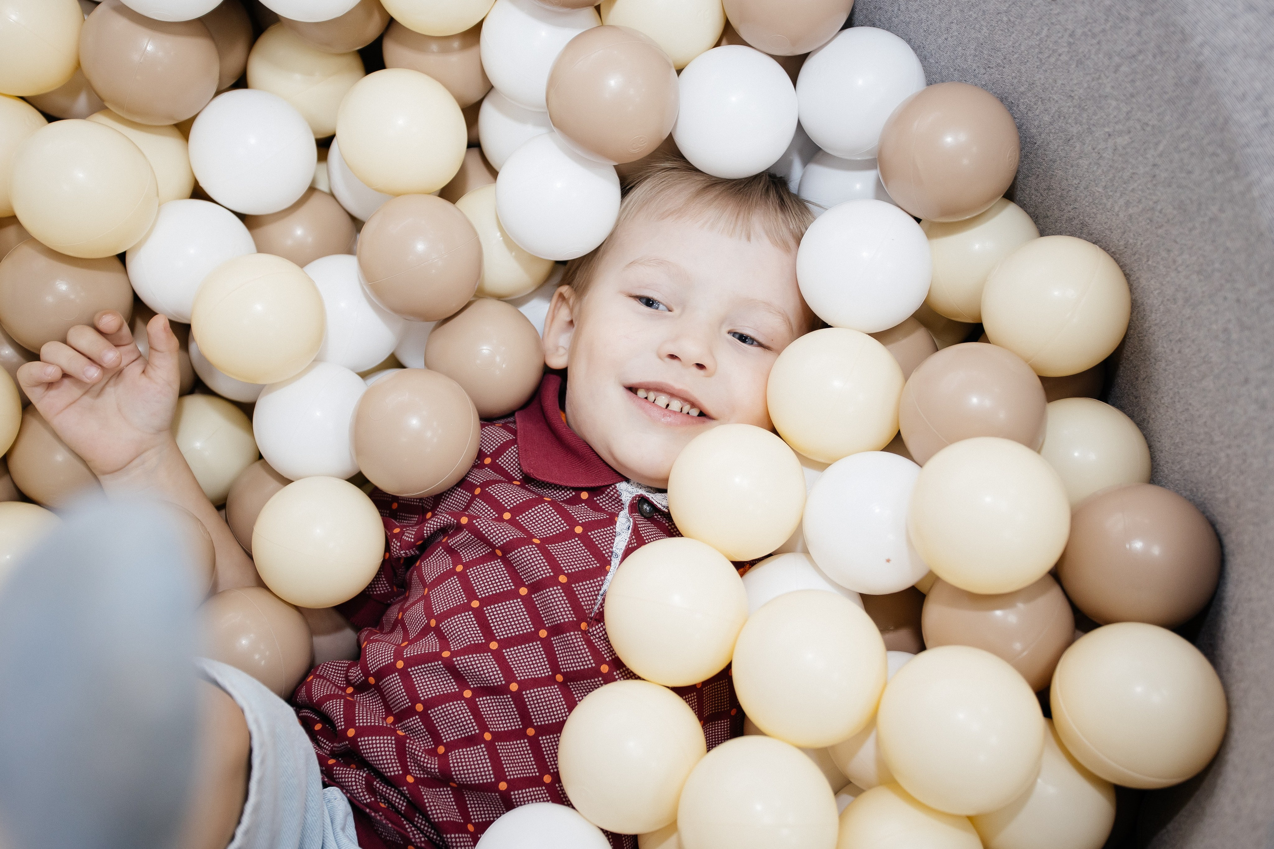 Детские праздники. Фотограф в Иркутске