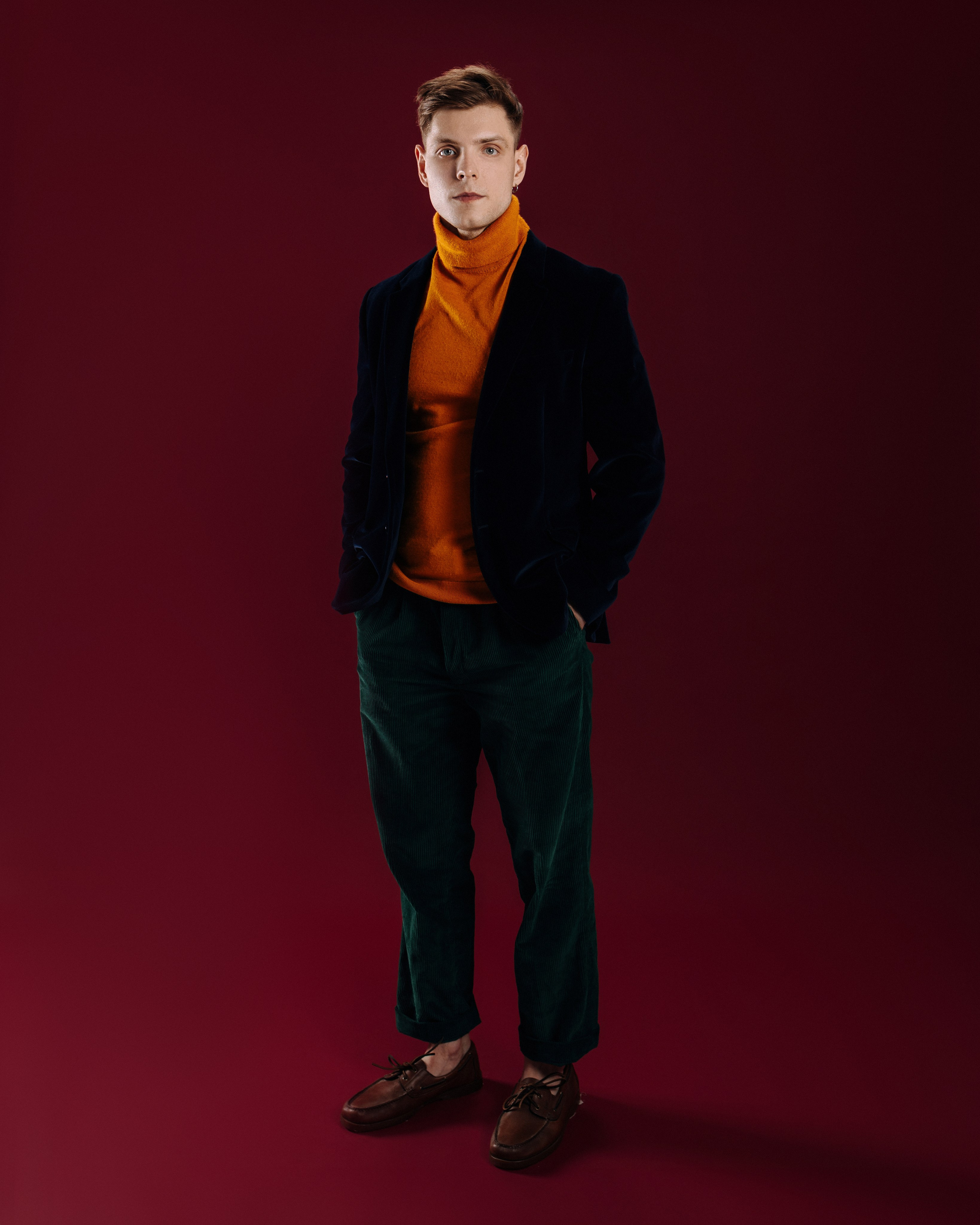 Виктор. Акимова Кэт