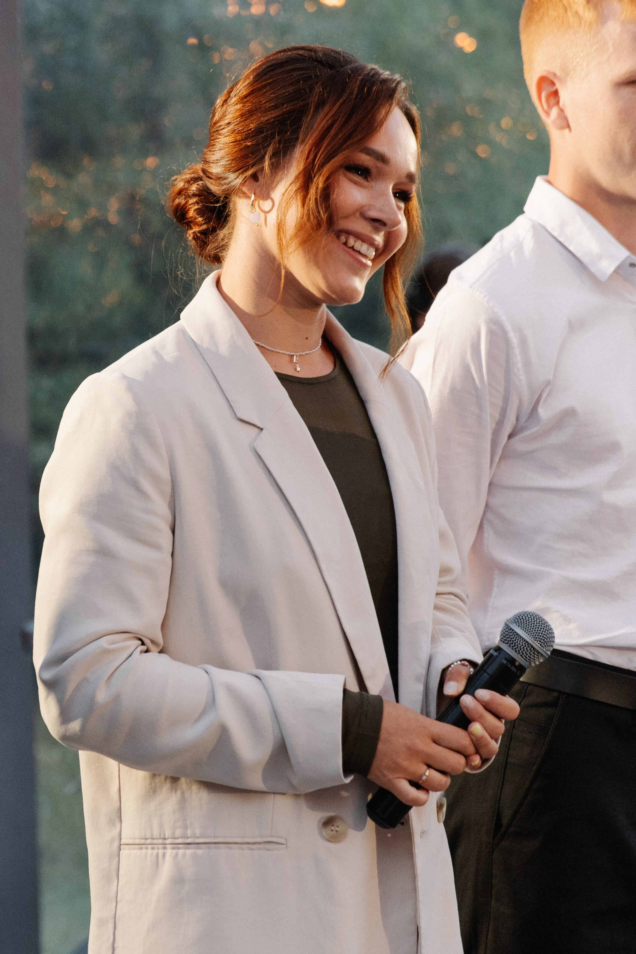 Любовь находит путь. Фотограф Диана Хасанова, г. Казань