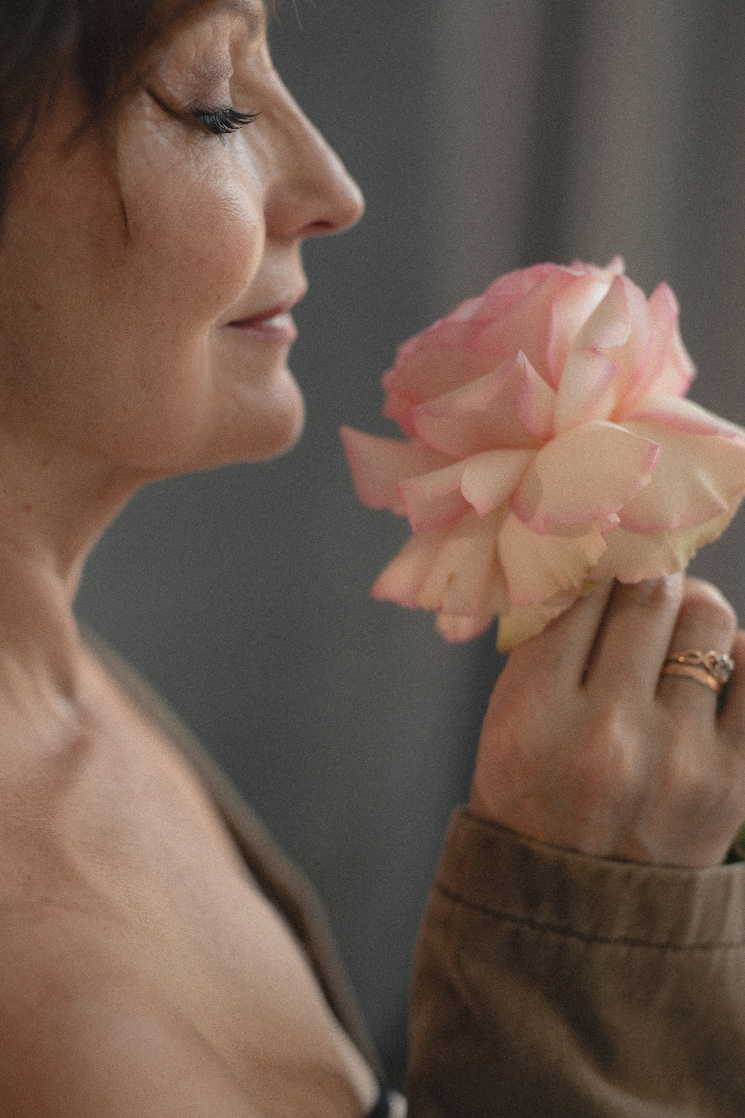 Ирина. Фотограф Ногинск Электросталь Наталья Осетрова