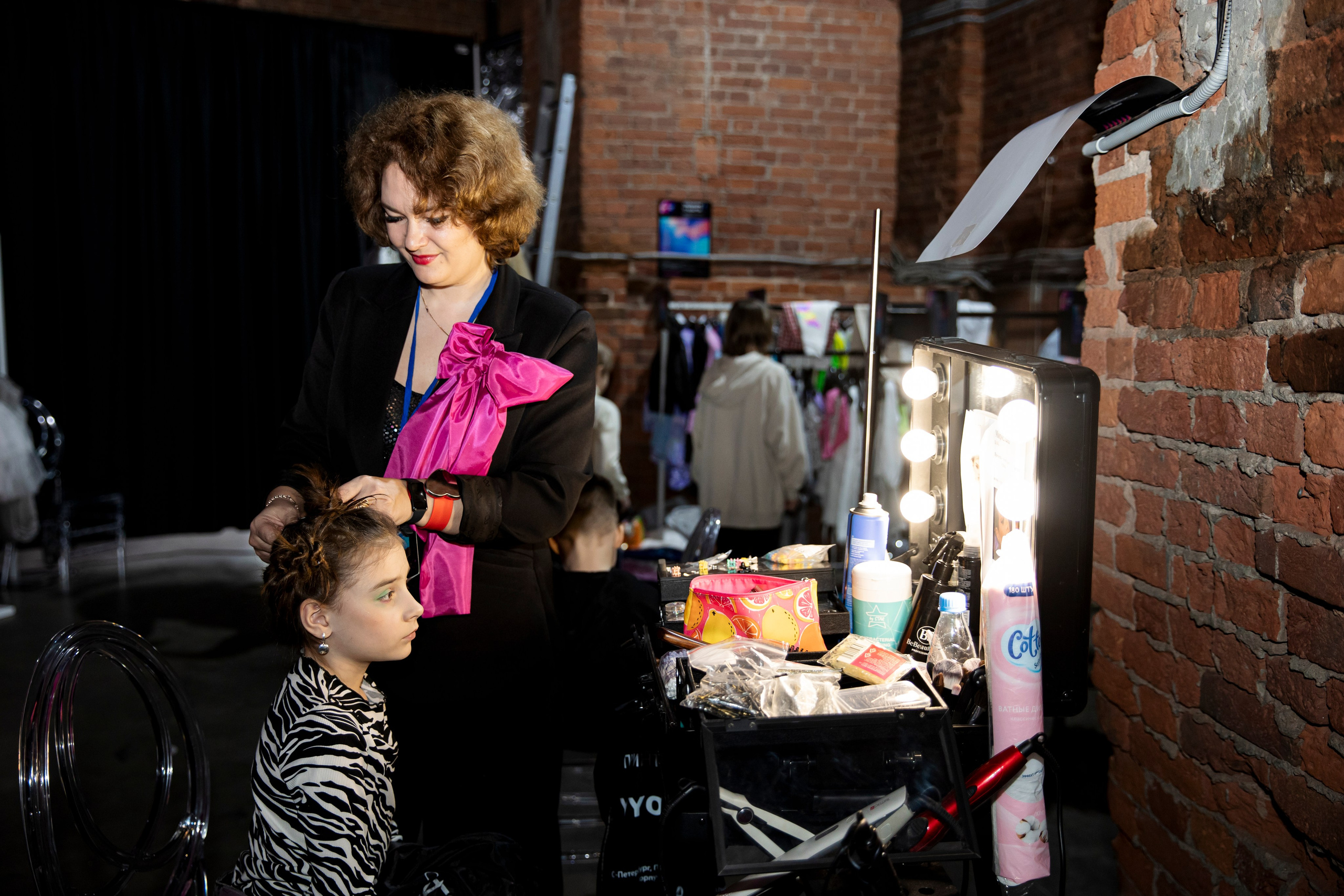 FORUM KIDS — 24. Фотограф — Татьяна Кириллова, г. Санкт-Петербург