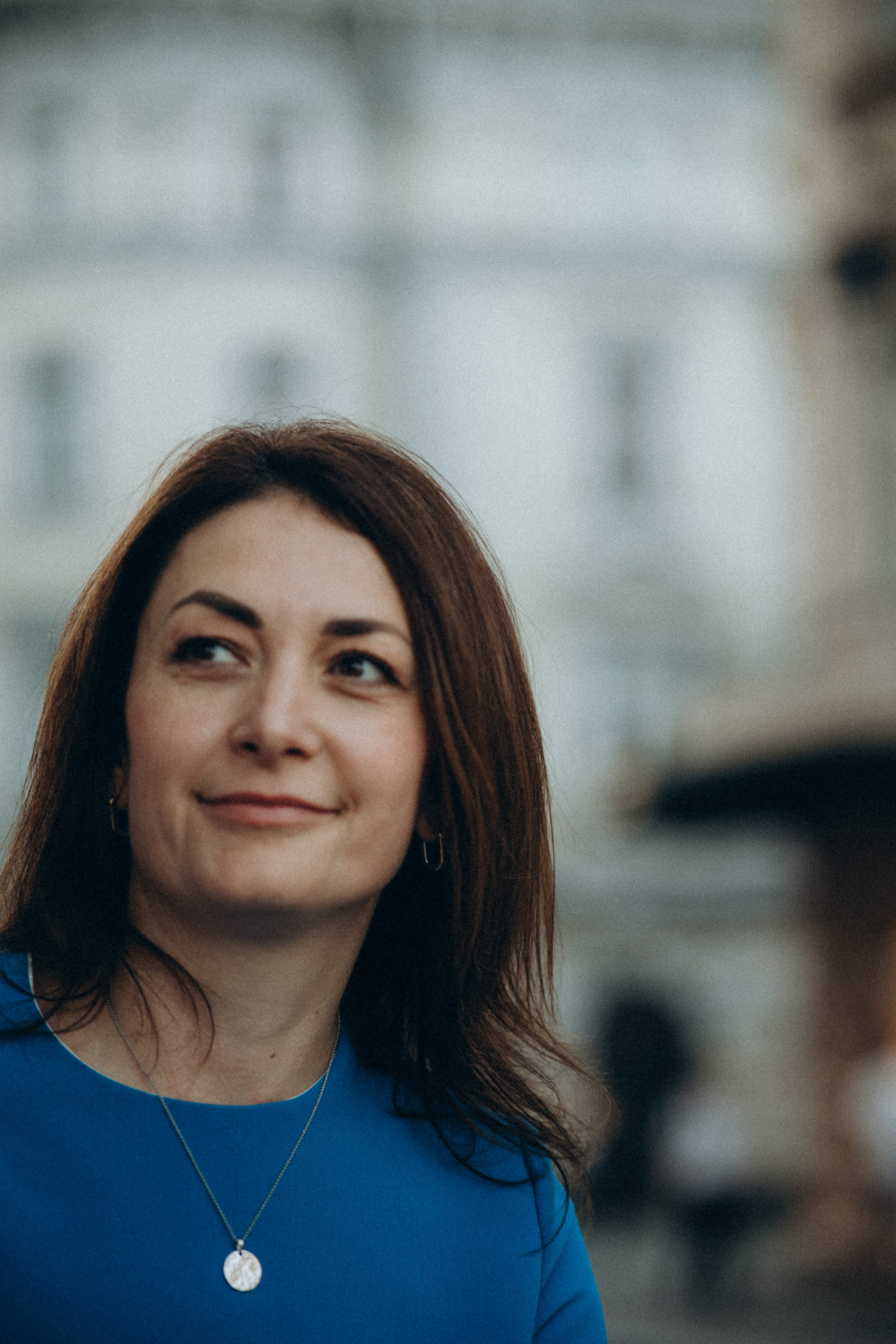 Виктория. Женский и семейный фотограф в Москве Анастасия Филимонова