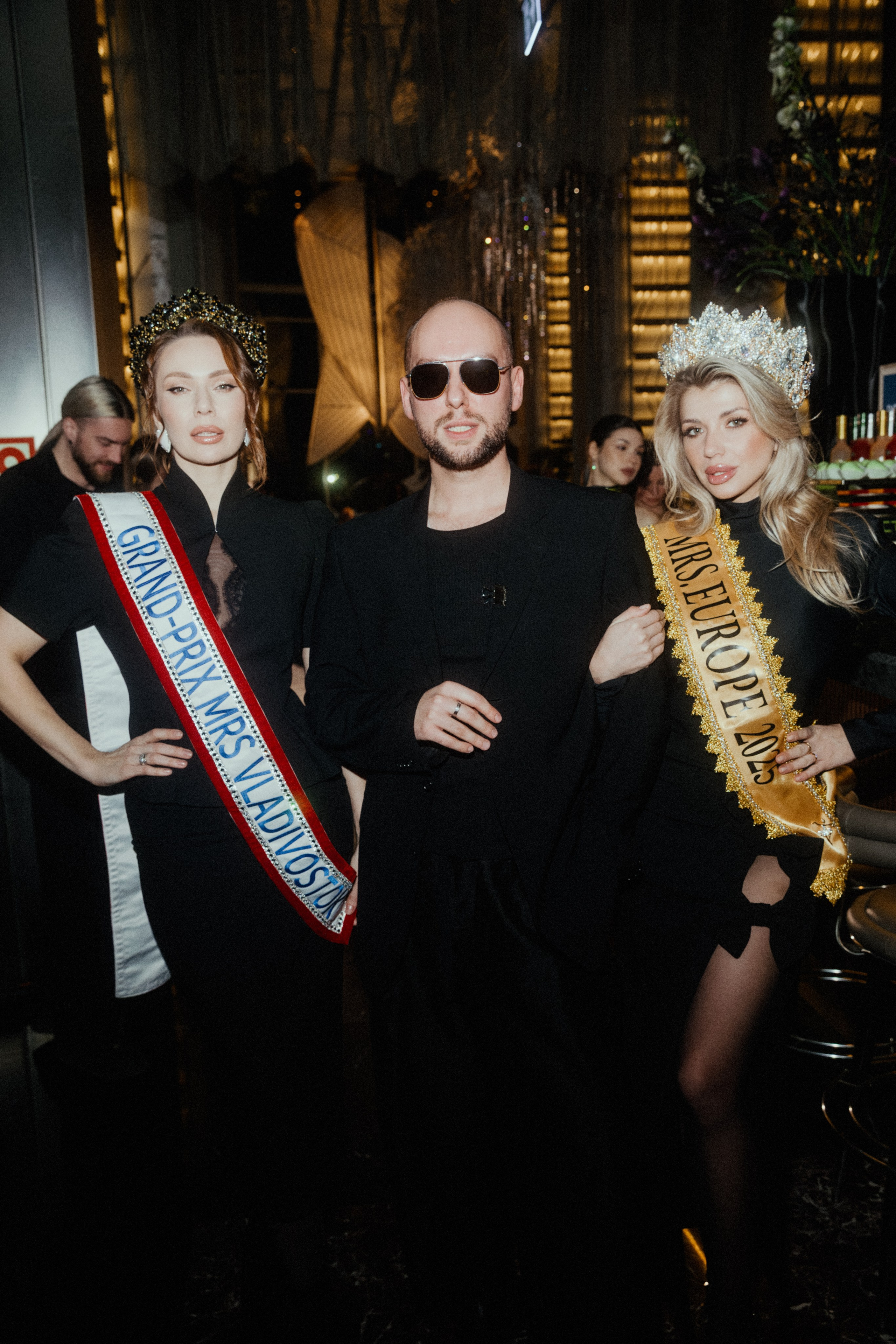 СВЕТСКОЕ. Фотограф Владивосток Ян Паклин