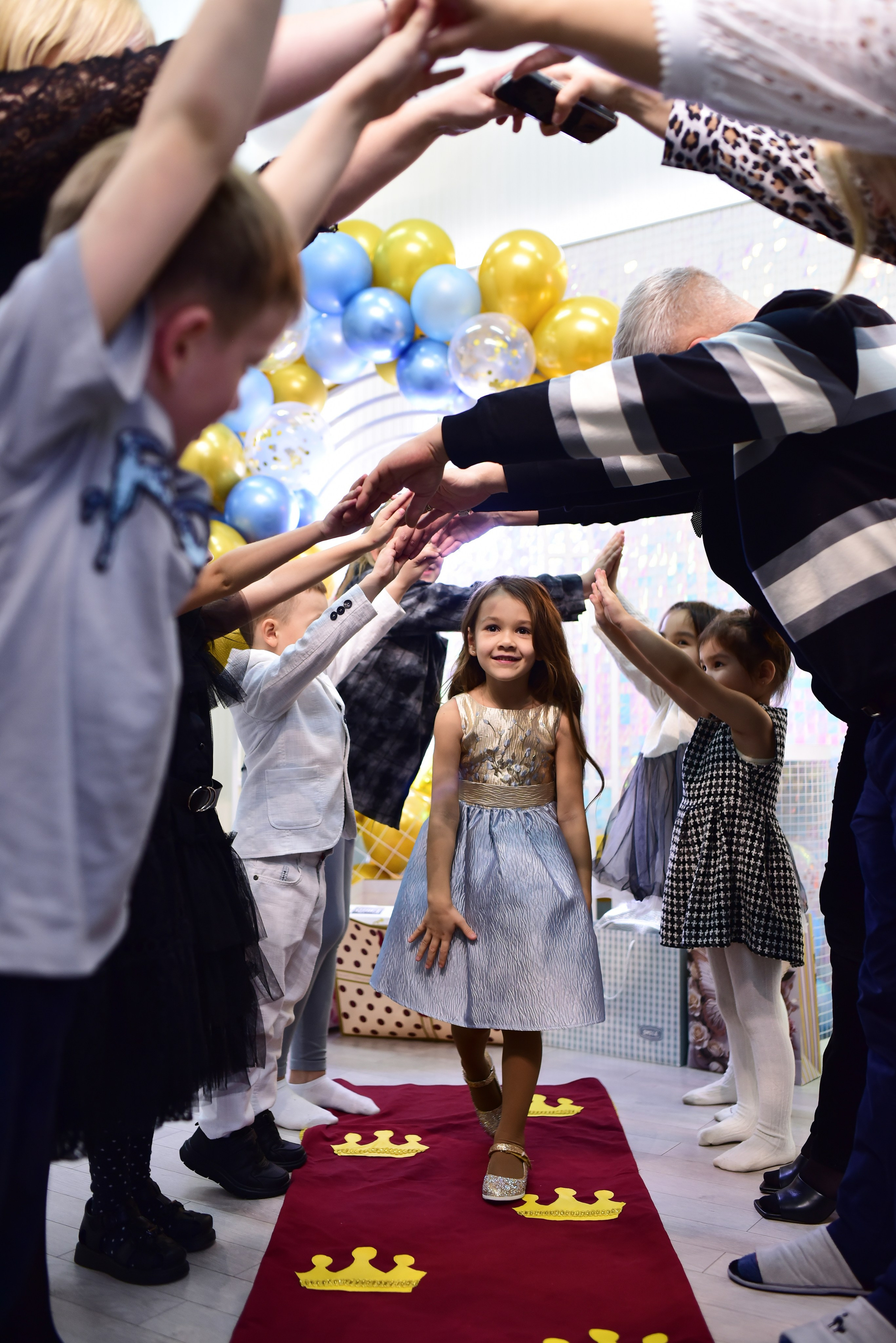 ДЕТСКАЯ СЪЕМКА. Фотограф Александра Рогожкина