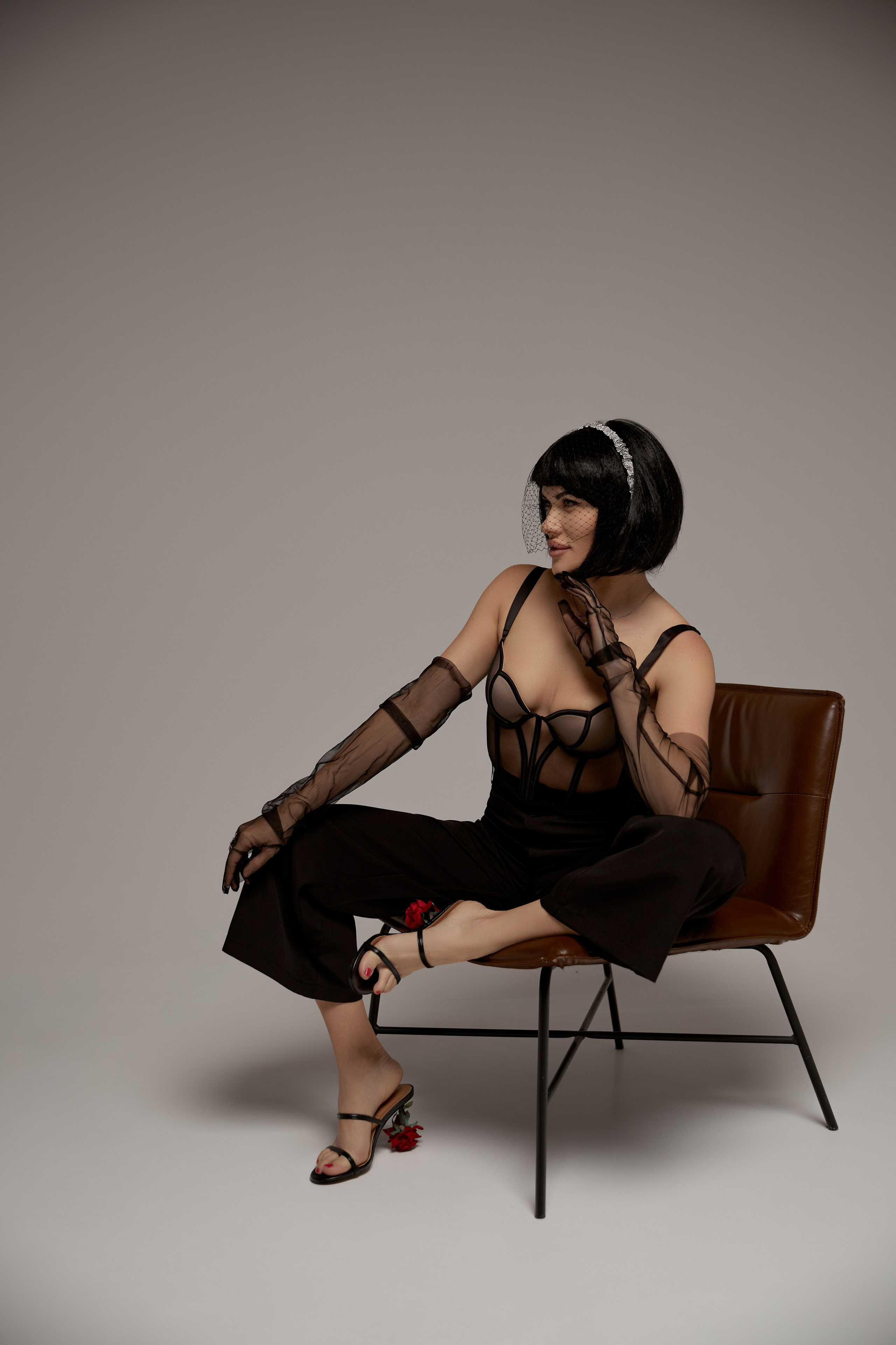 Валерия. Фотосессии в Ростове-на-Дону. Мария Роскошная