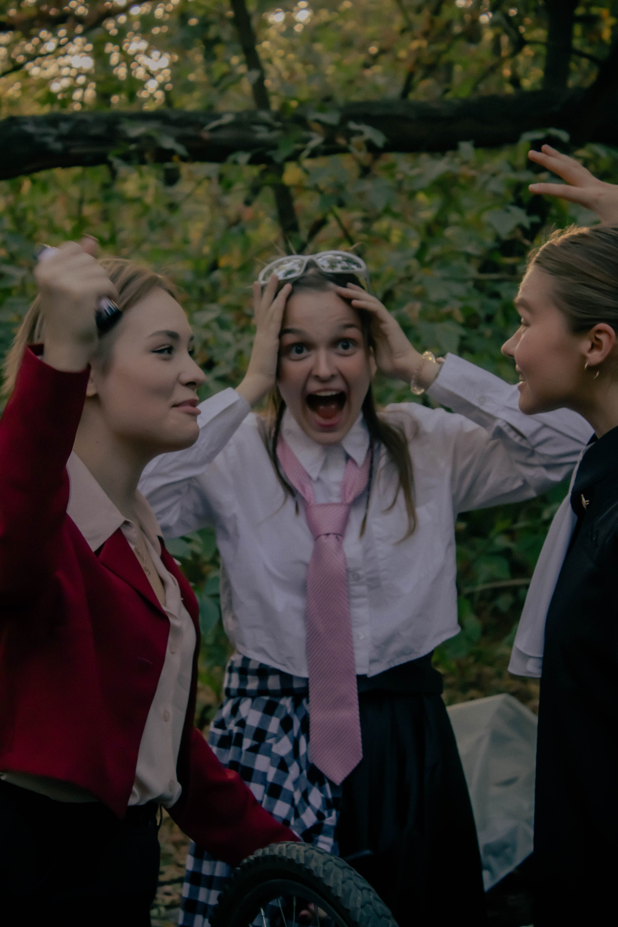 СЛИЯНИЕ. Фотограф Алёна Турыгина | REFLEX PHT