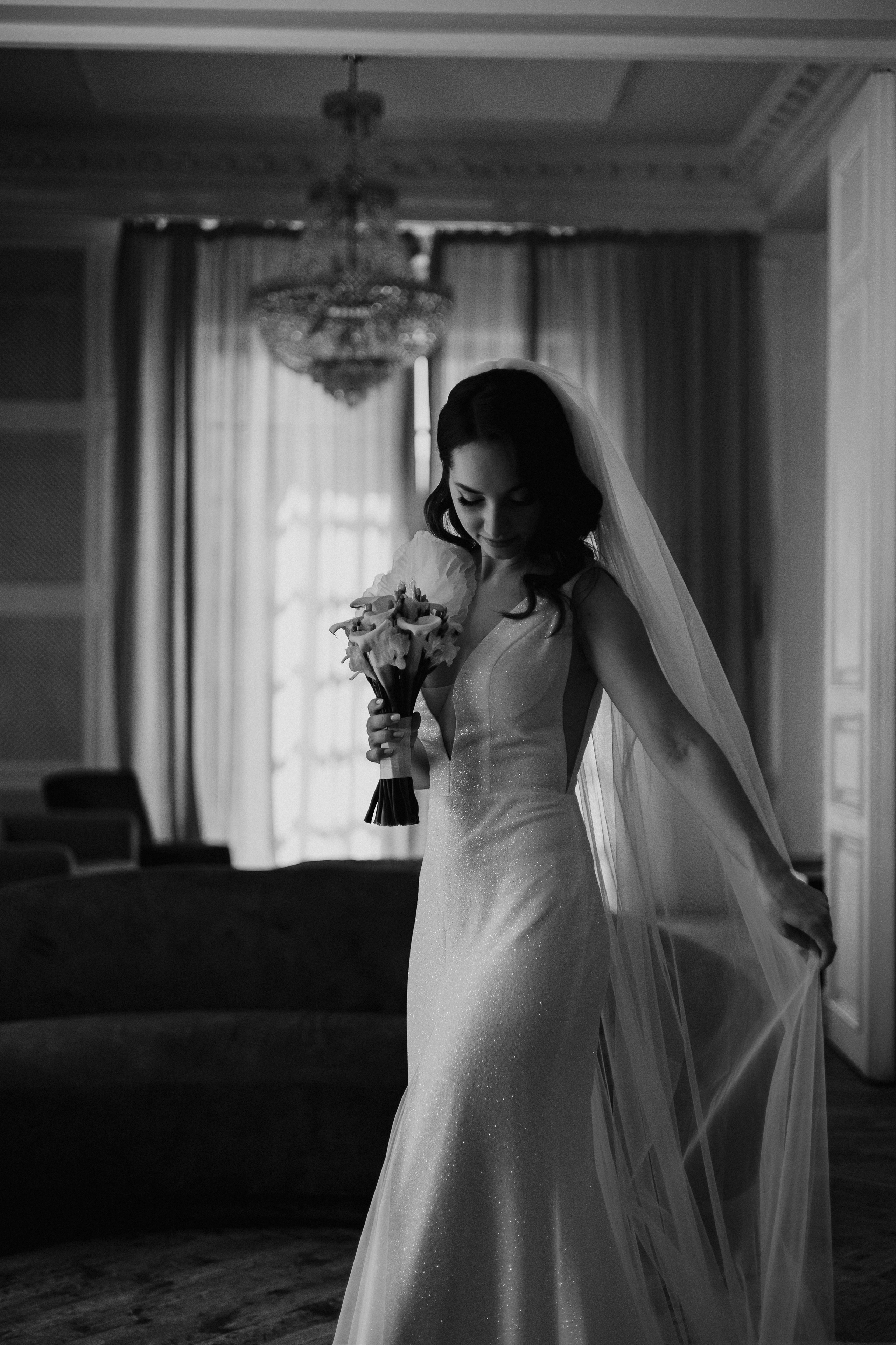 Свадьбы. Фотограф в Москве Екатерина Потапова