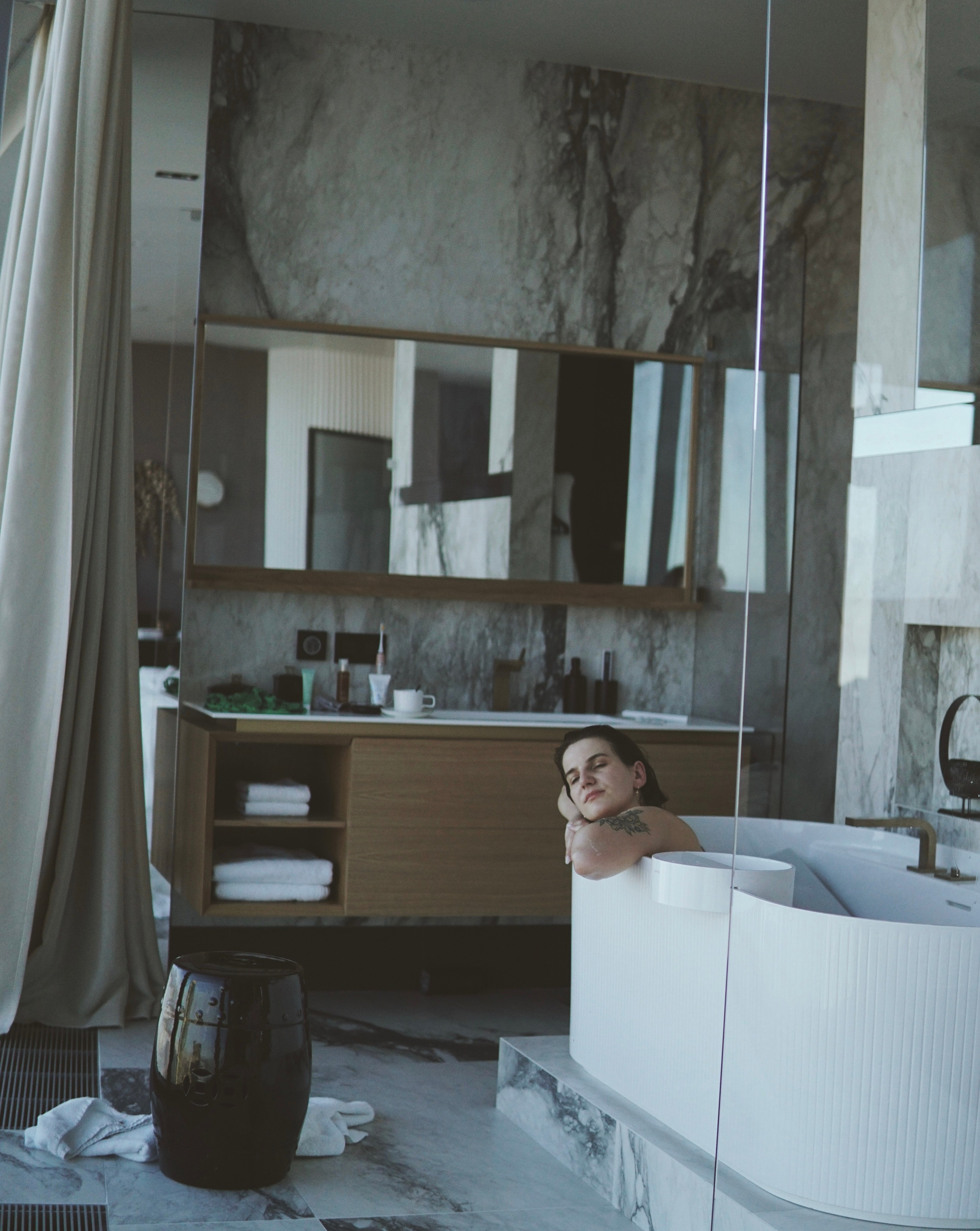 Masha. Креативный фотограф в Москве Алла Яцук