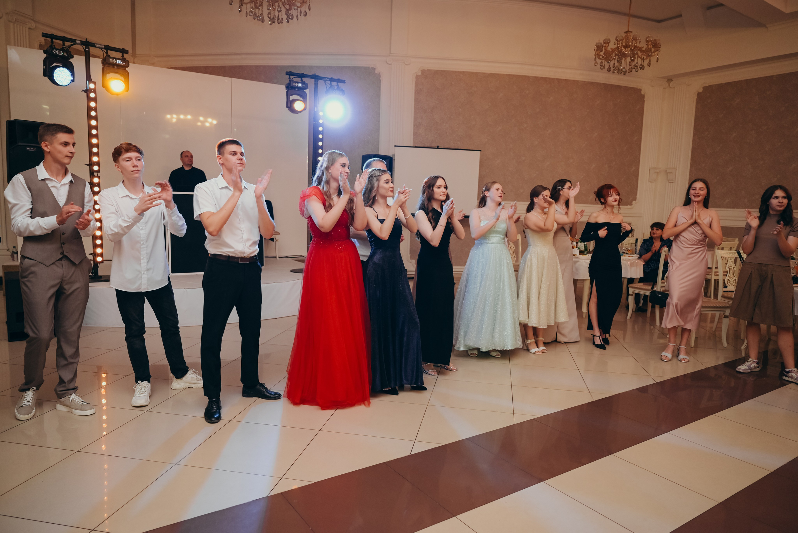 Выпускной 2025. Фотограф в Саратове и Энгельсе — Склярова Дарья