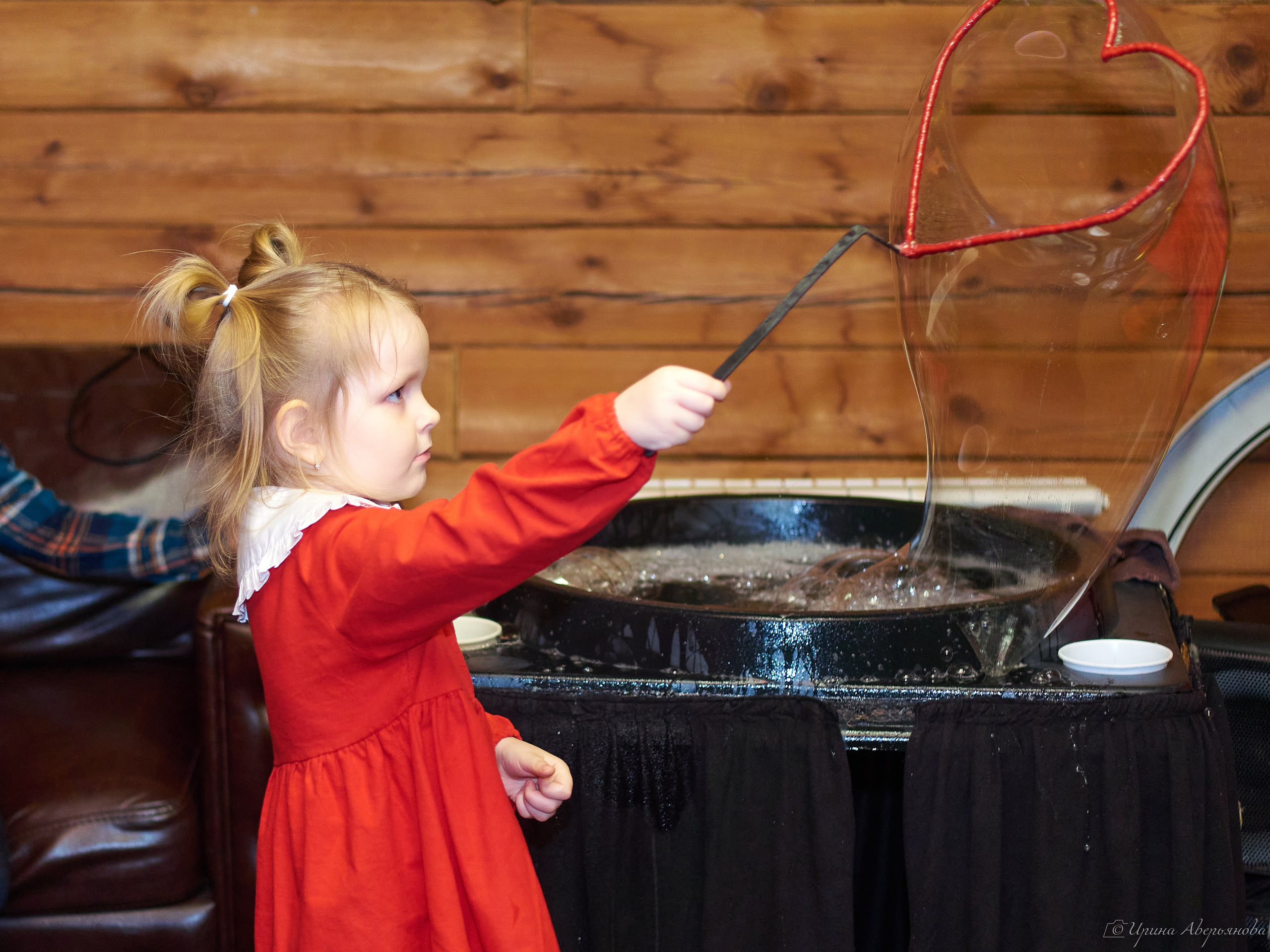 Репортажная съемка детских праздников. Фотограф в Ульяновске Ирина Аверьянова