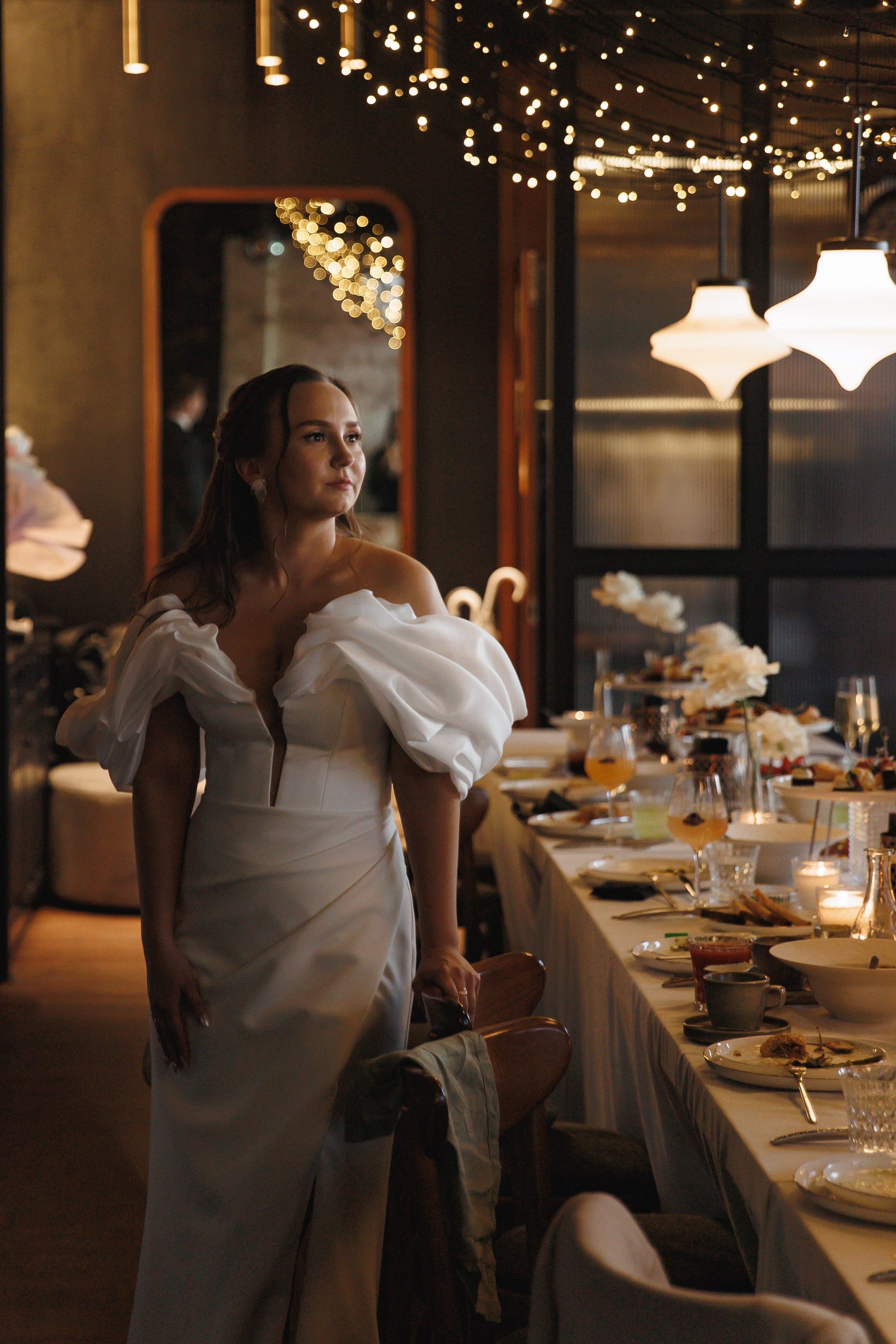 Александр и Алена. Wedding photographer in St. Petersburg, Europe and Israel Anna Agafon