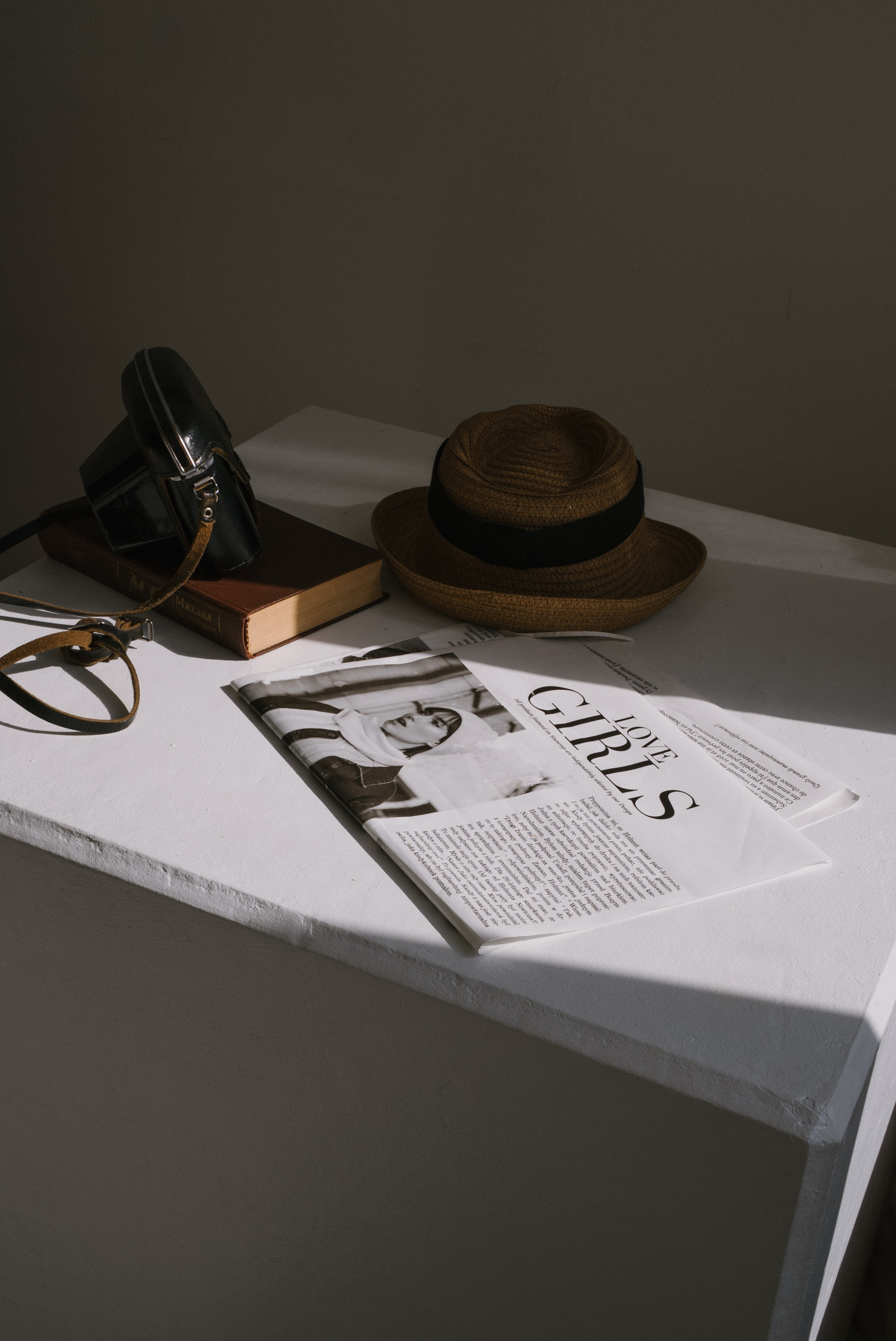 Фотостудия в Люберцах