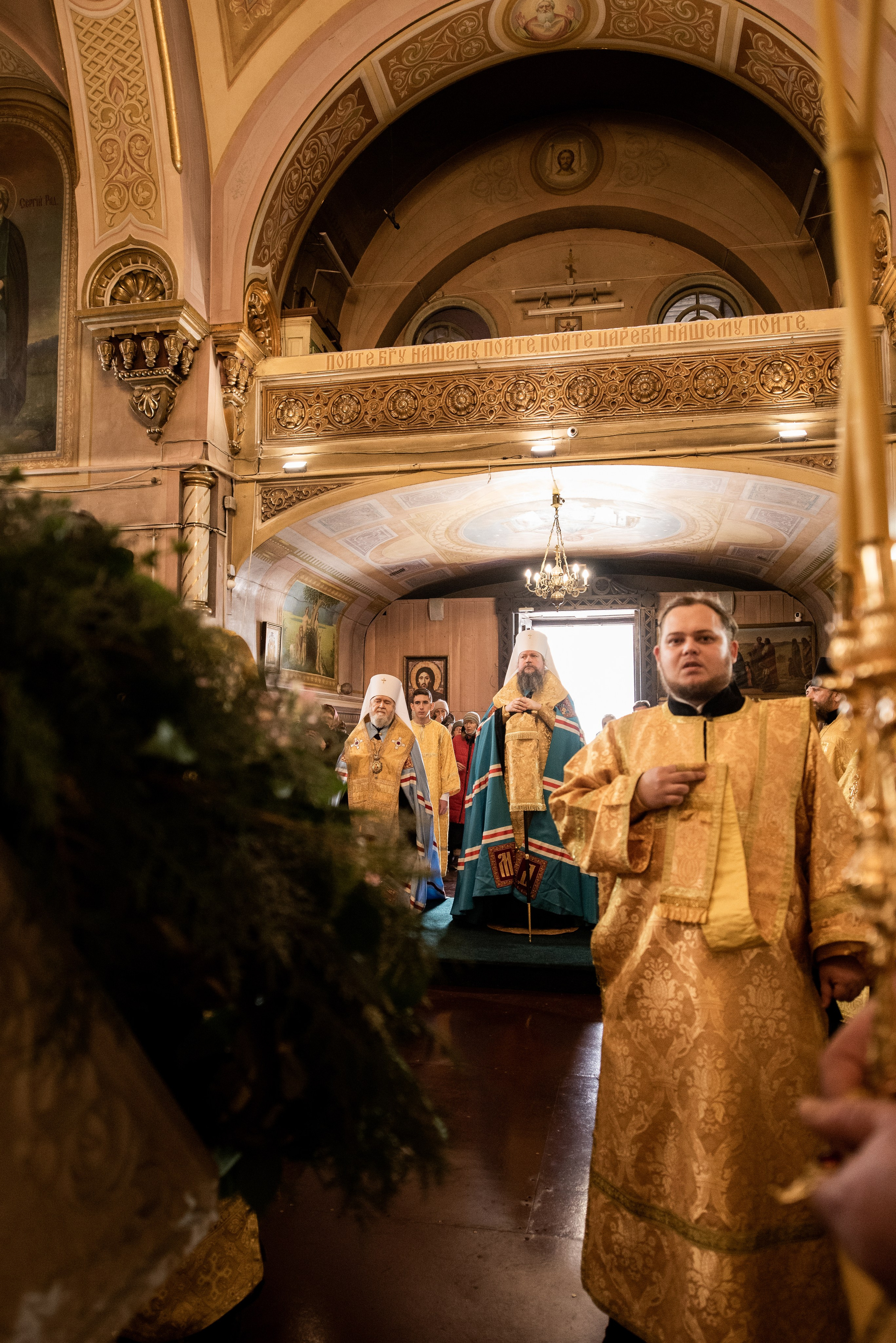 День памяти пророка Аввакума 15.12.2022. Семейный и свадебный фотограф в Феодосии и Коктебеле