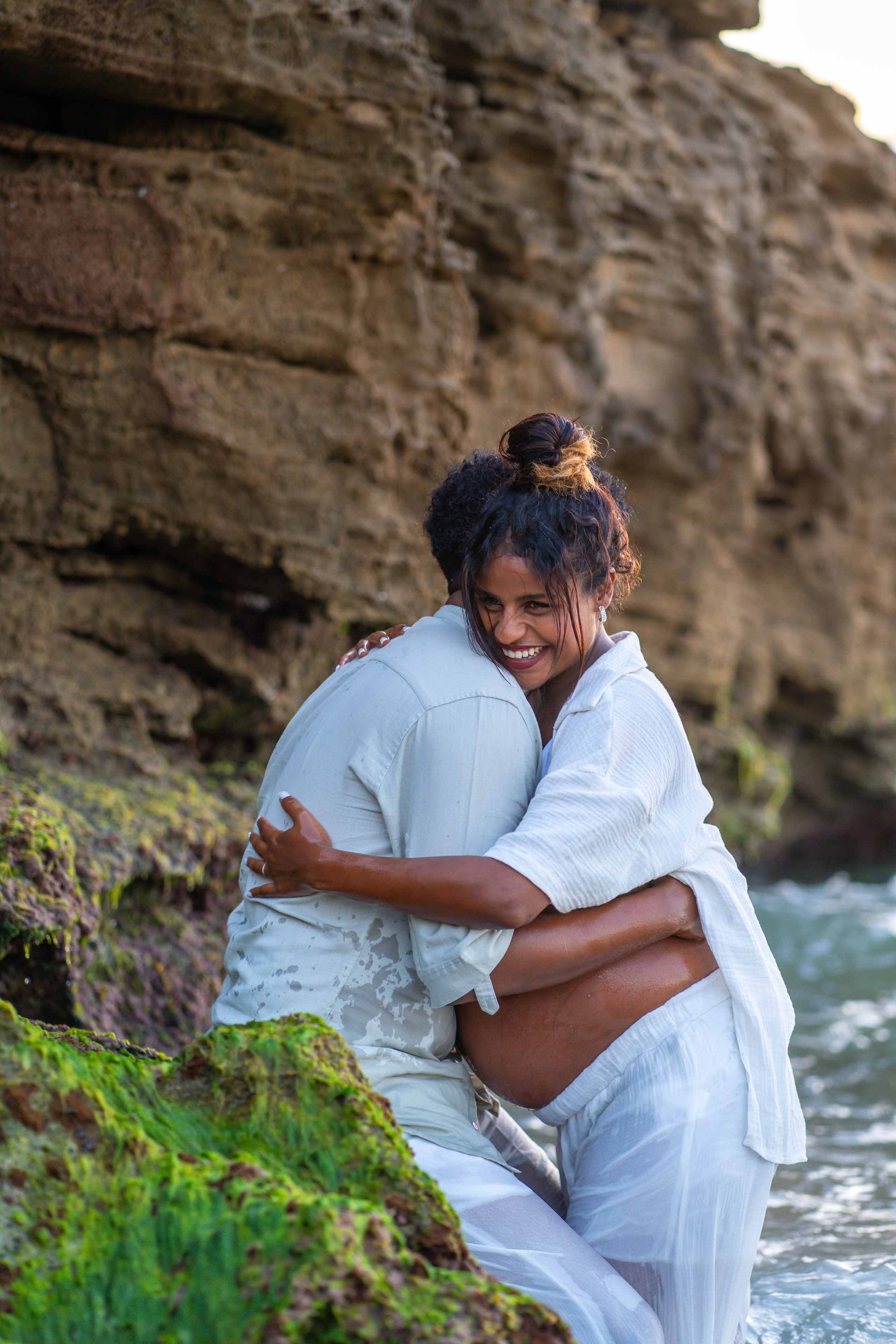 Happy family. Семейный и детский фотограф в Израиле и Москве Дорошок Надя