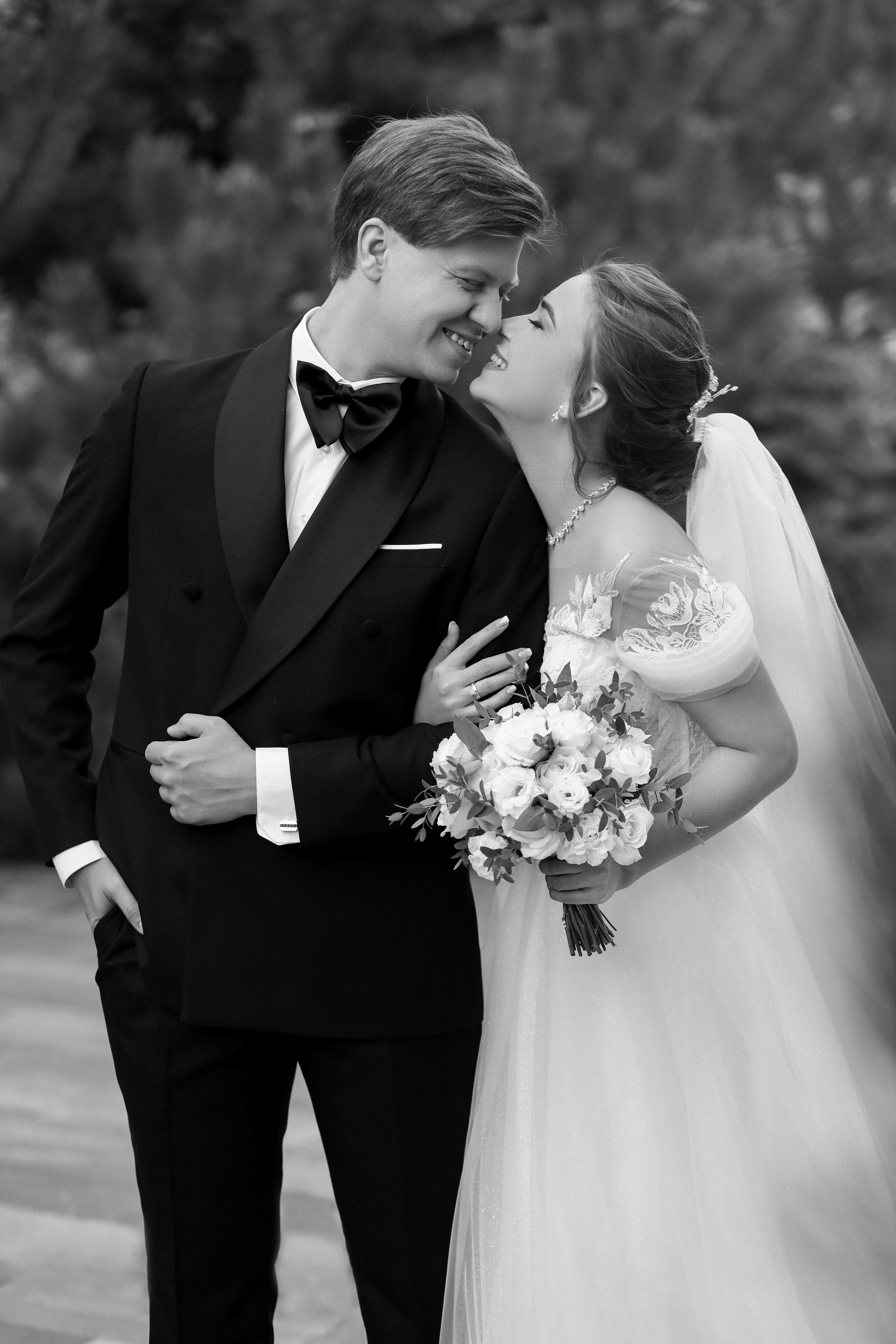 Александр&Ирина. Свадебный фотограф в Ростове-на-Дону Базарова Анастасия