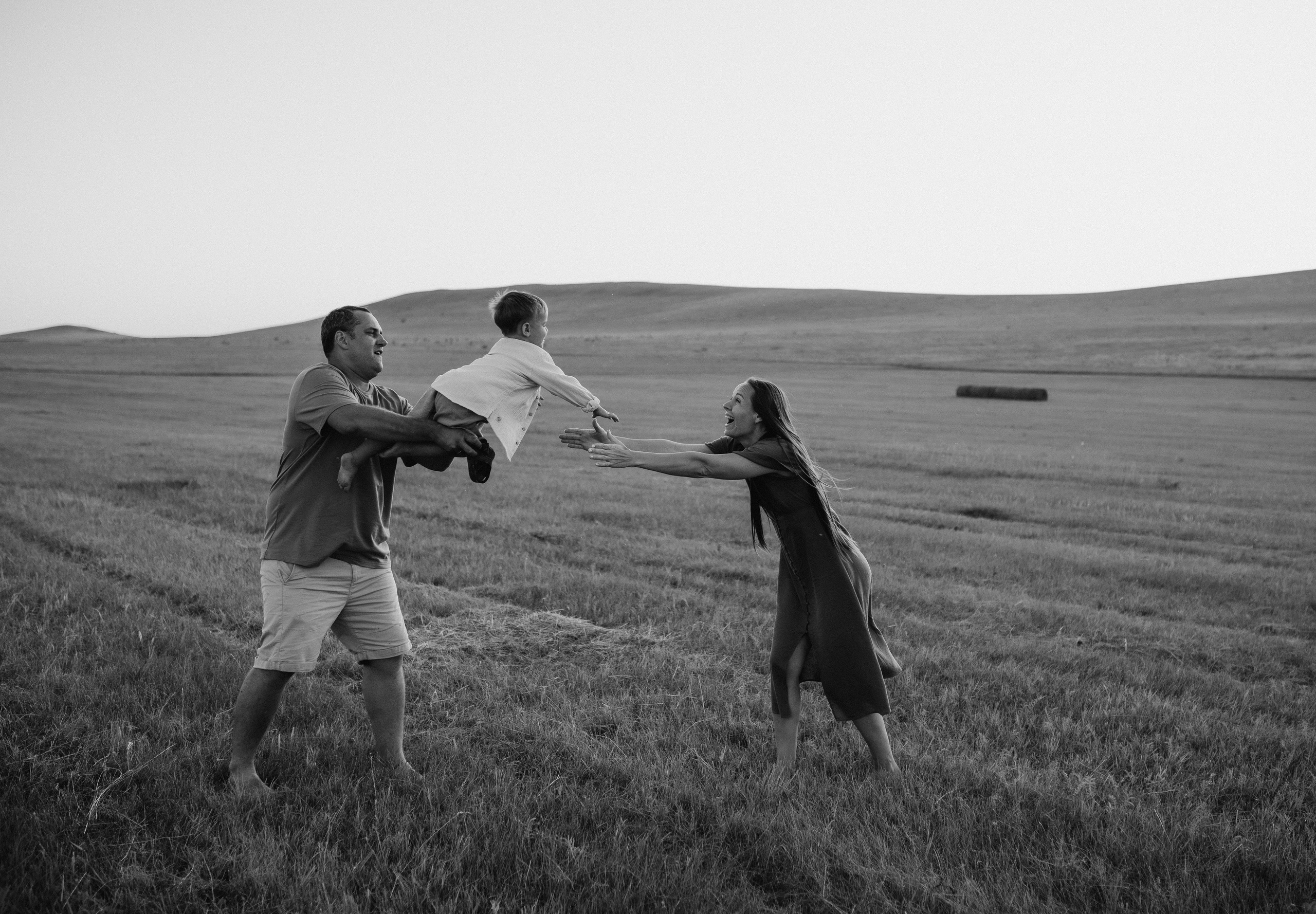 Родина. Семейный фотограф Кристина Шахура