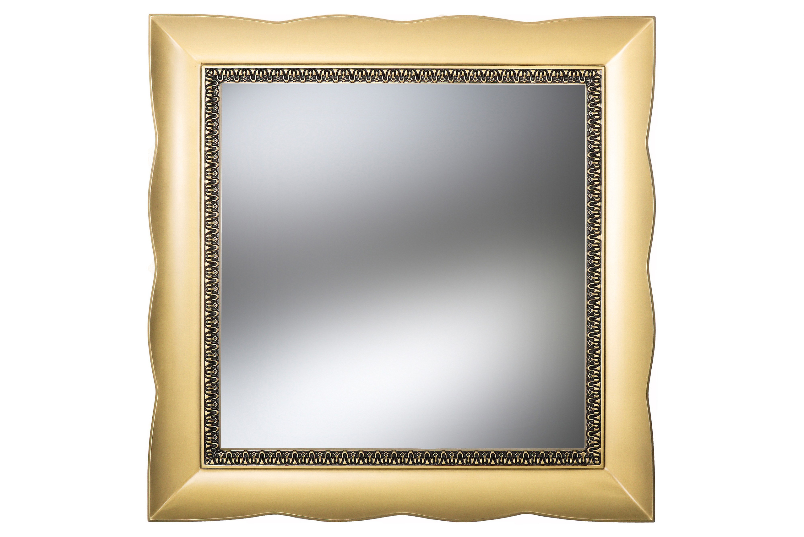 Зеркало с открыванием. Студия дизайна интерьера RISE DESIGN STUDIO