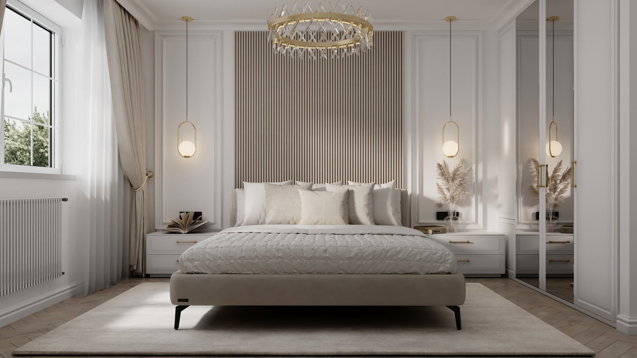 10. Студия дизайна интерьера RISE DESIGN STUDIO