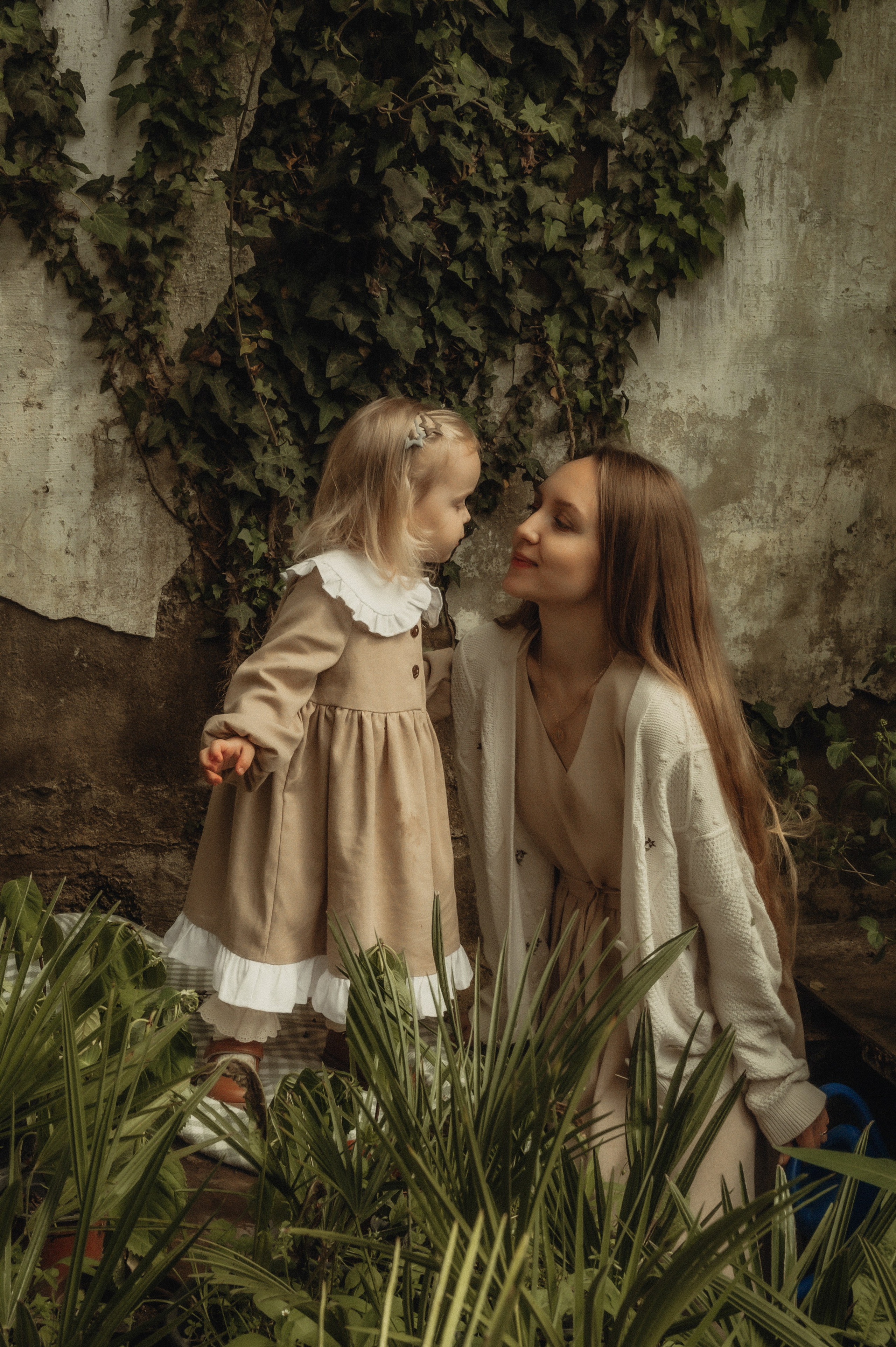 Райский сад. Семейный и свадебный фотограф в Самаре