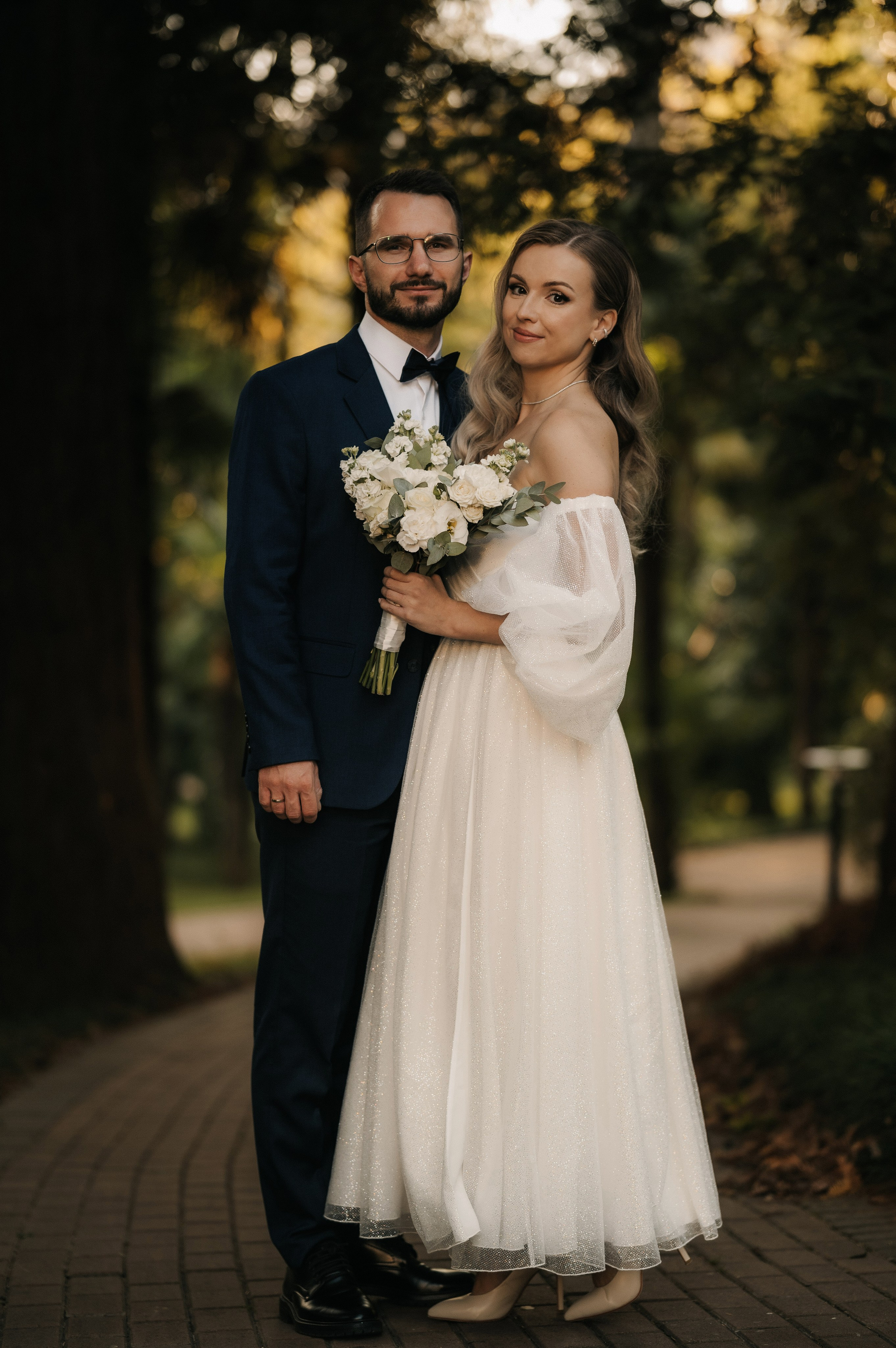 Свадьба только для двоих. Семейный и свадебный фотограф в Самаре