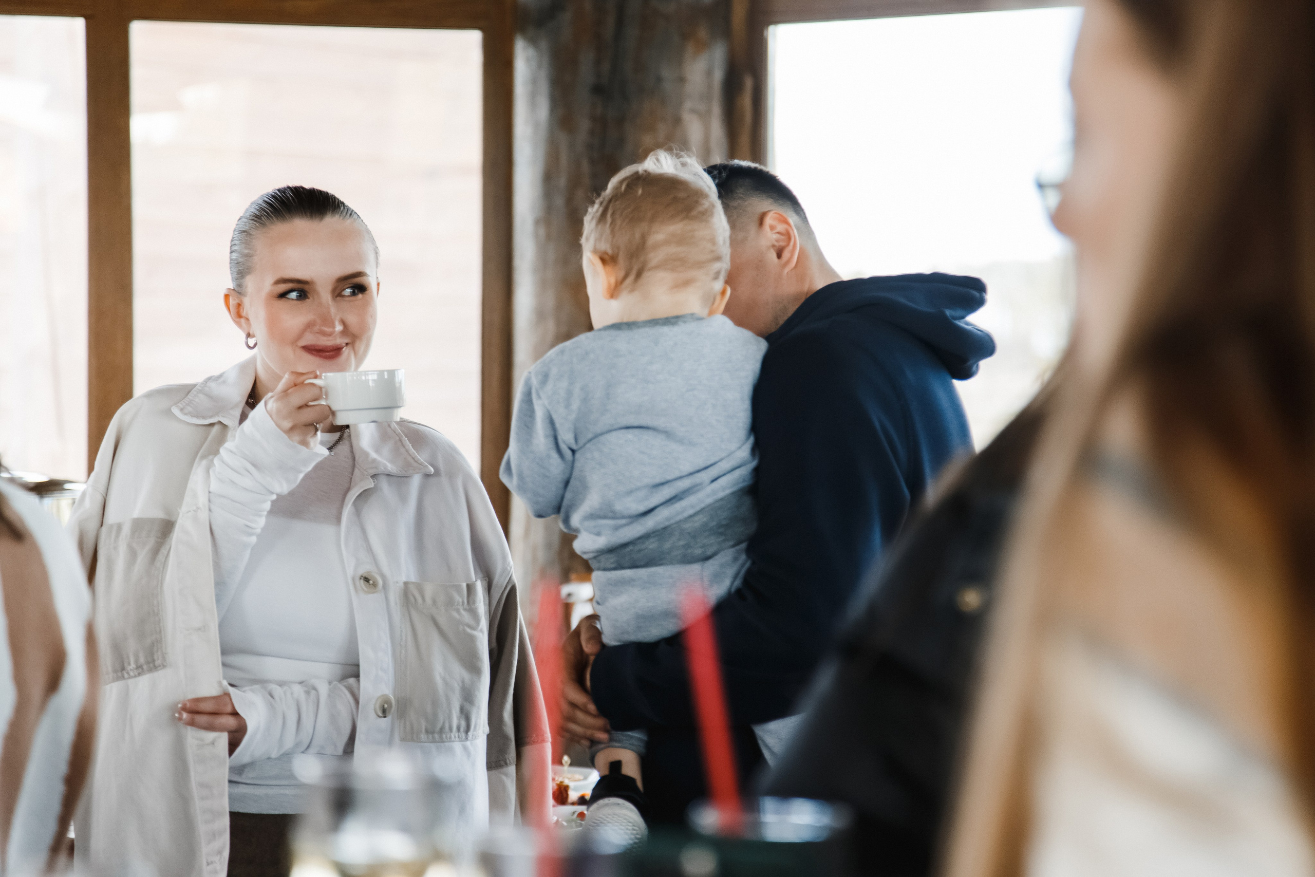 Gender Party. Фотограф Иван Гуляев