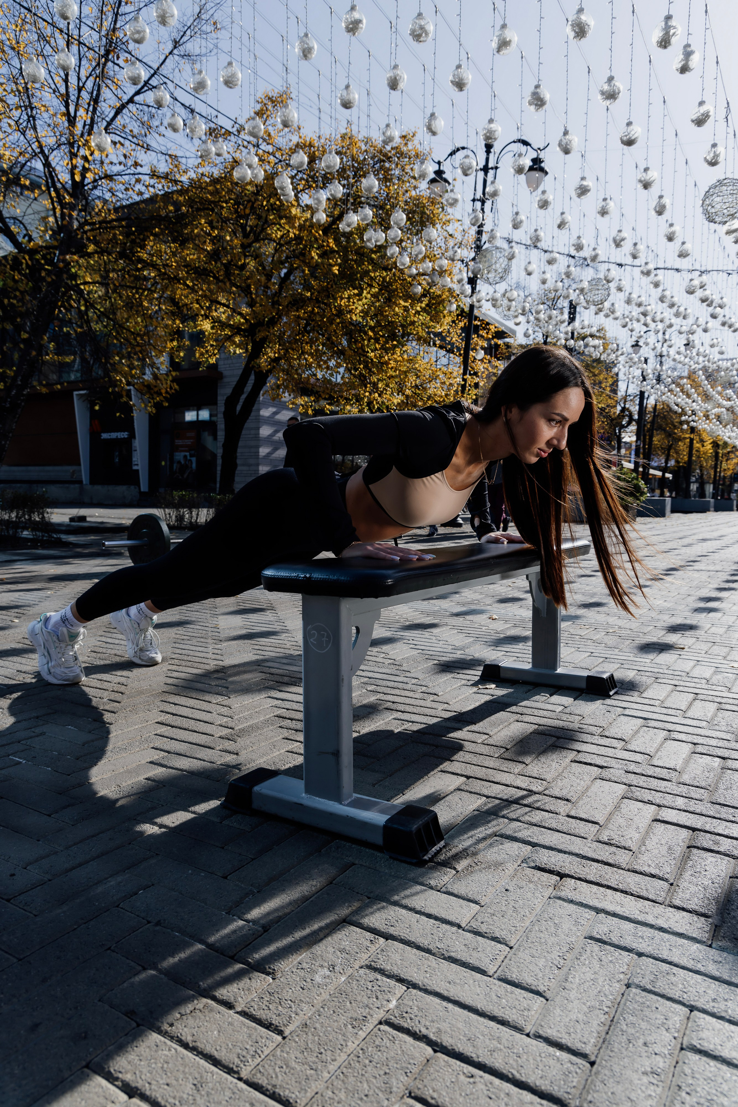 Clever. Фотограф Иван Гуляев