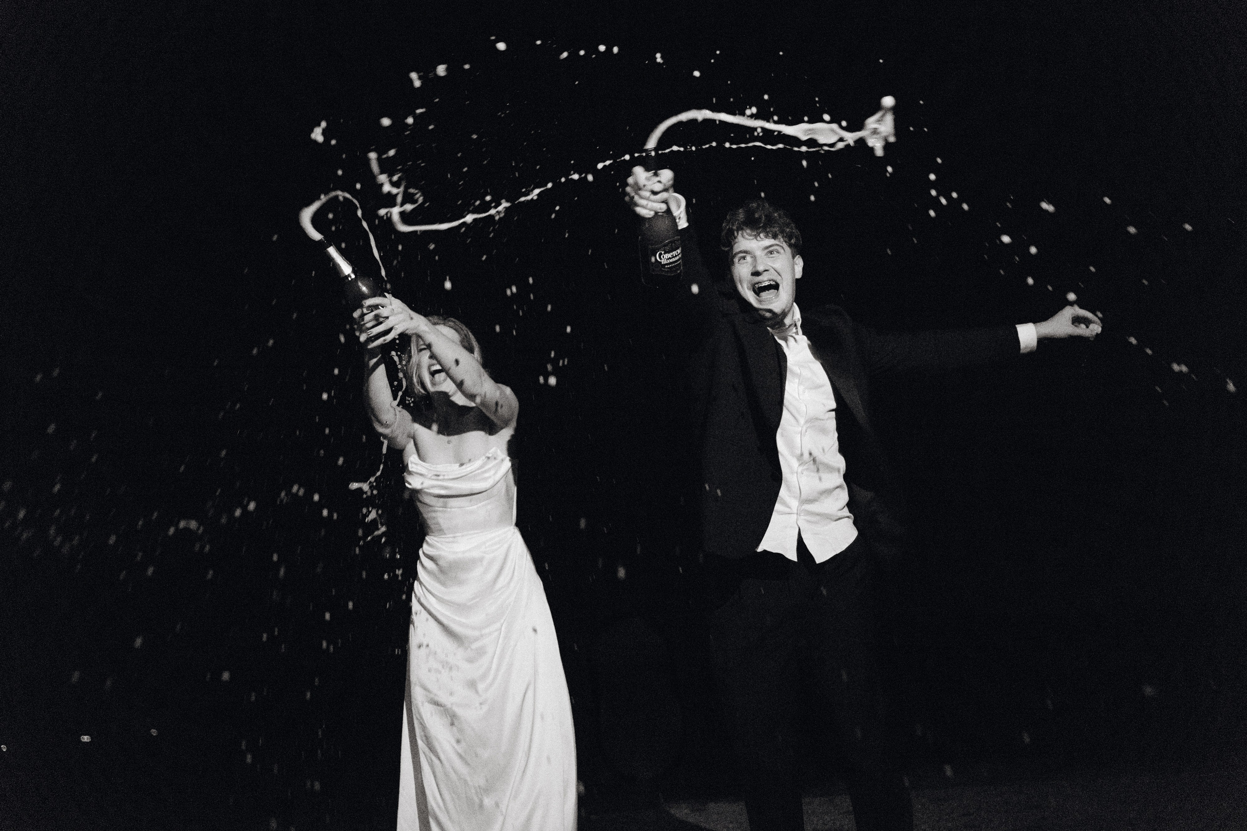 Анонс отчетника для свадебного агентства It's a match. Свадебный фотограф Колесников Антон