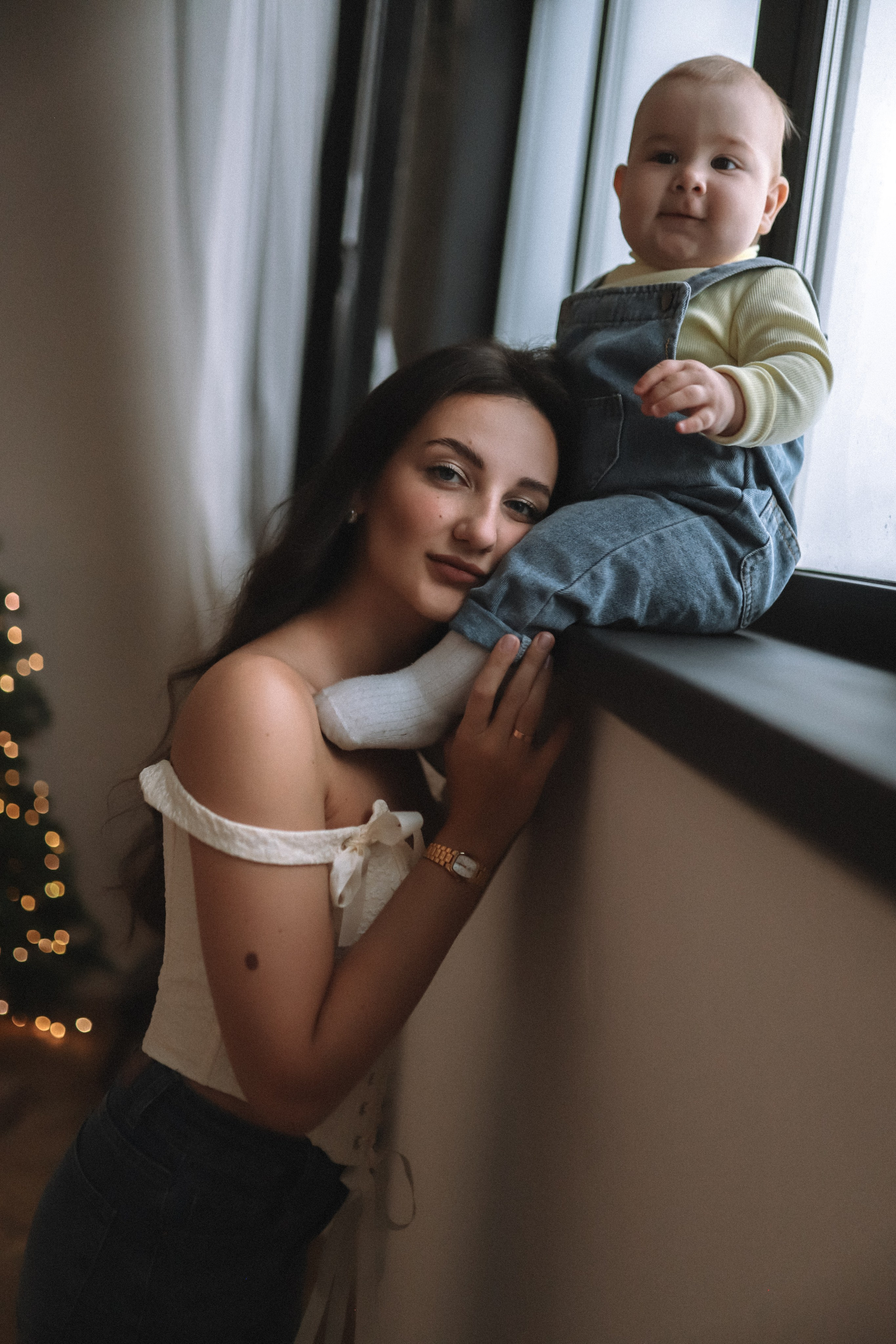 Никита, Ира и Лев. Фотограф в Нижнем Новгороде Кристина Батанова