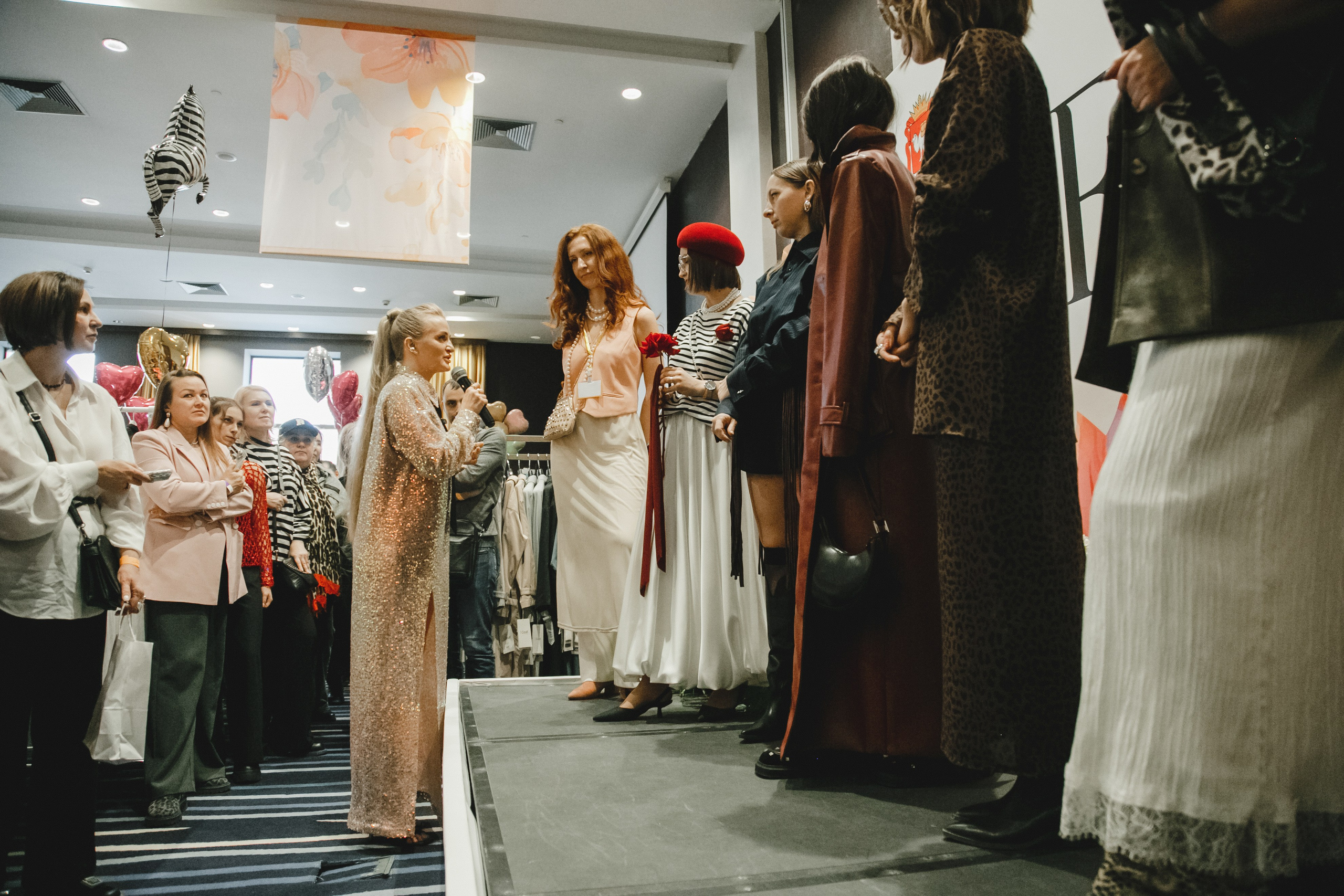 Fashion Day. Фотограф Иван Гуляев