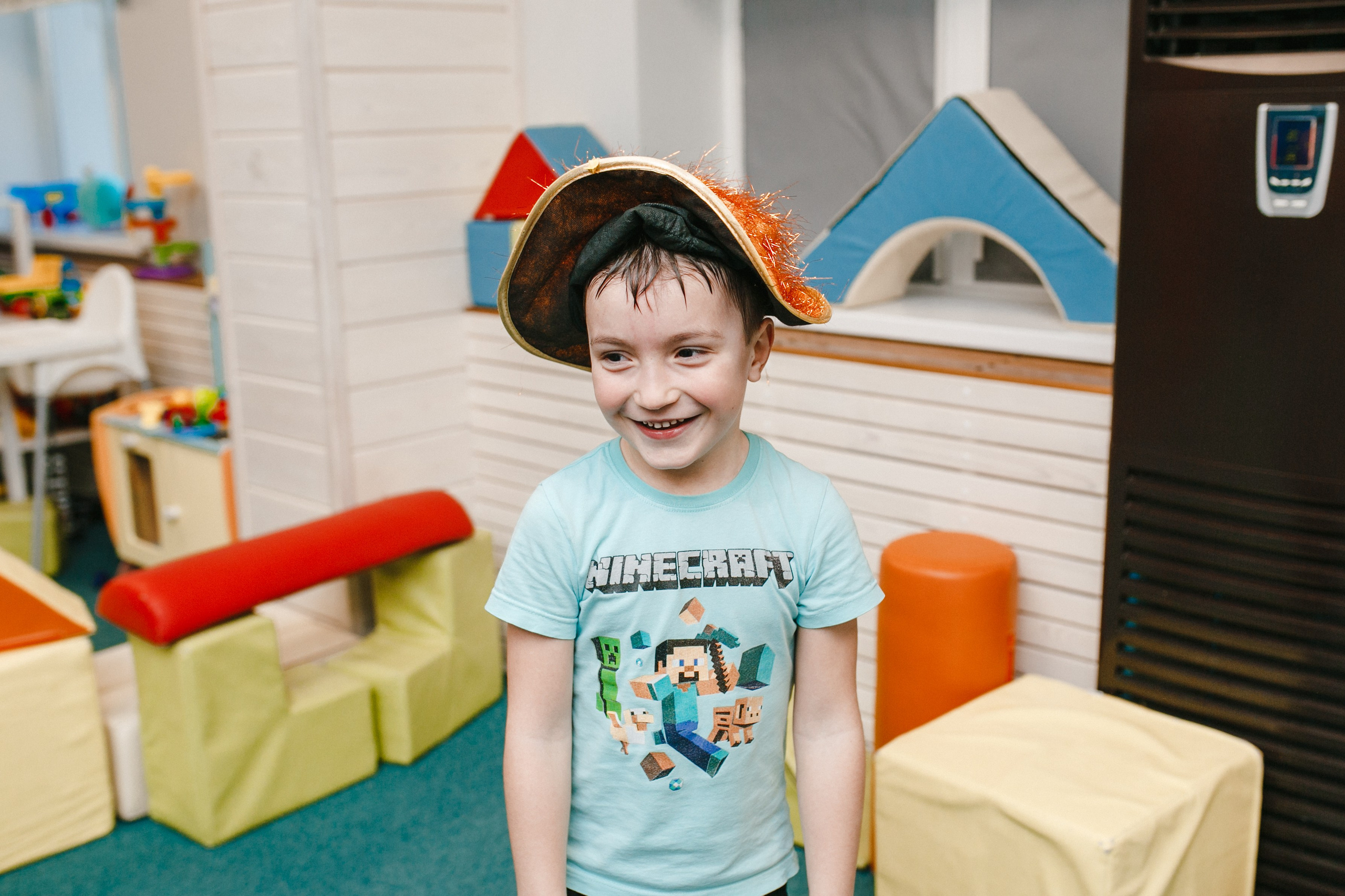 Др Эвелина. Фотограф в Новосибирске Ася Зверева