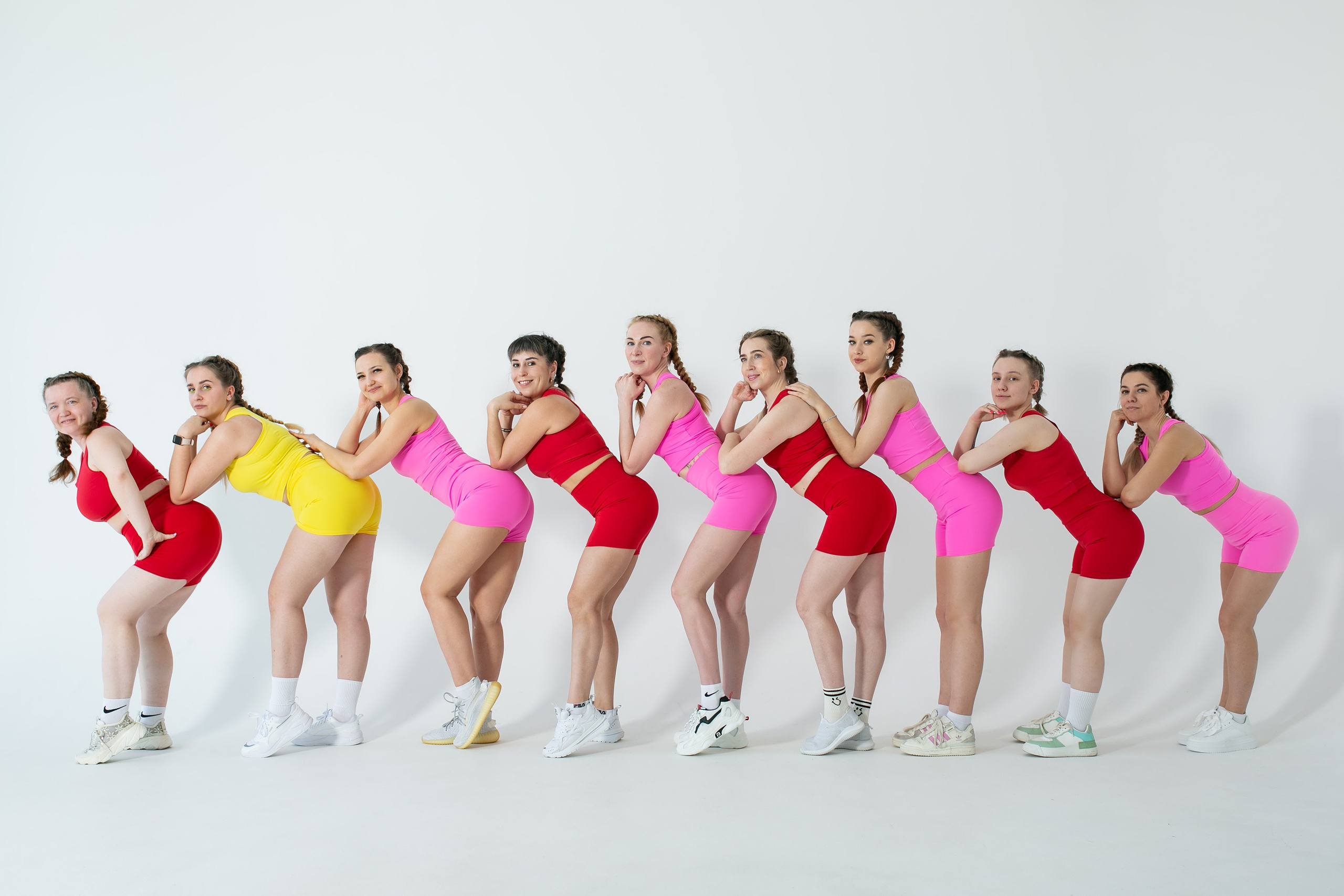 Тренер. Фотограф в Новосибирске Ася Зверева