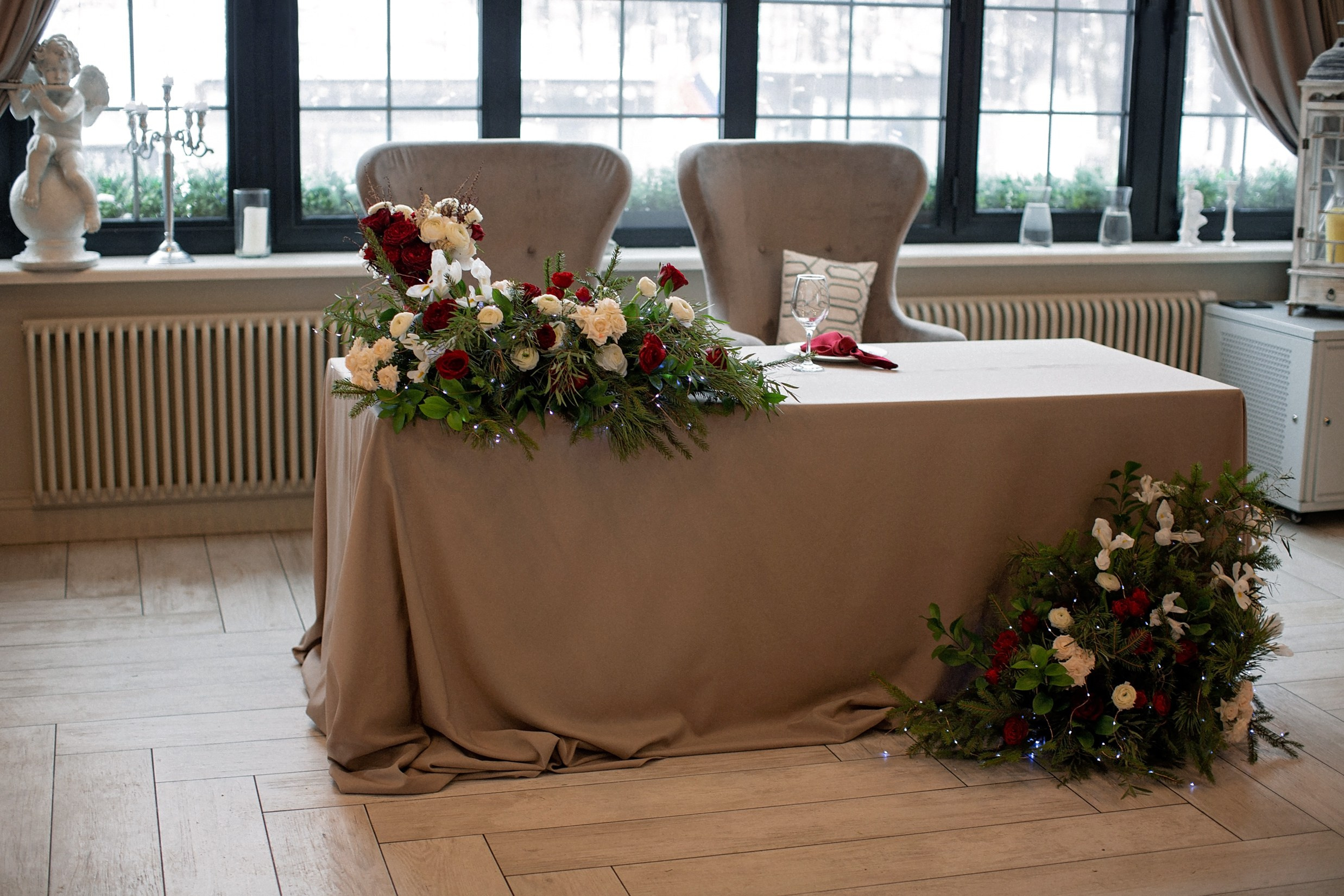 Площадка № 2-10. Свадебный и портретный фотограф Москва