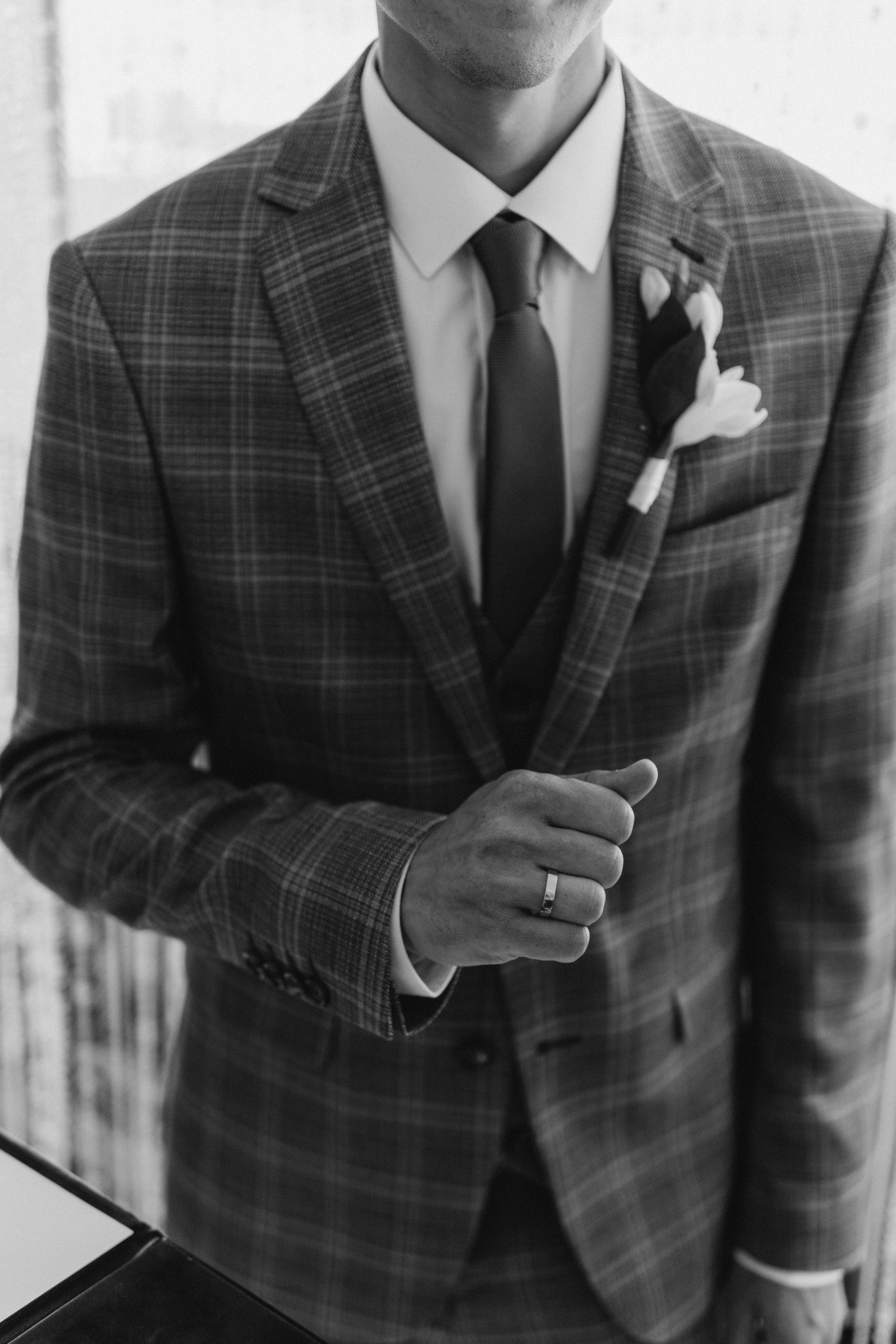 Максим и Анна. Портретный фотограф в Москве