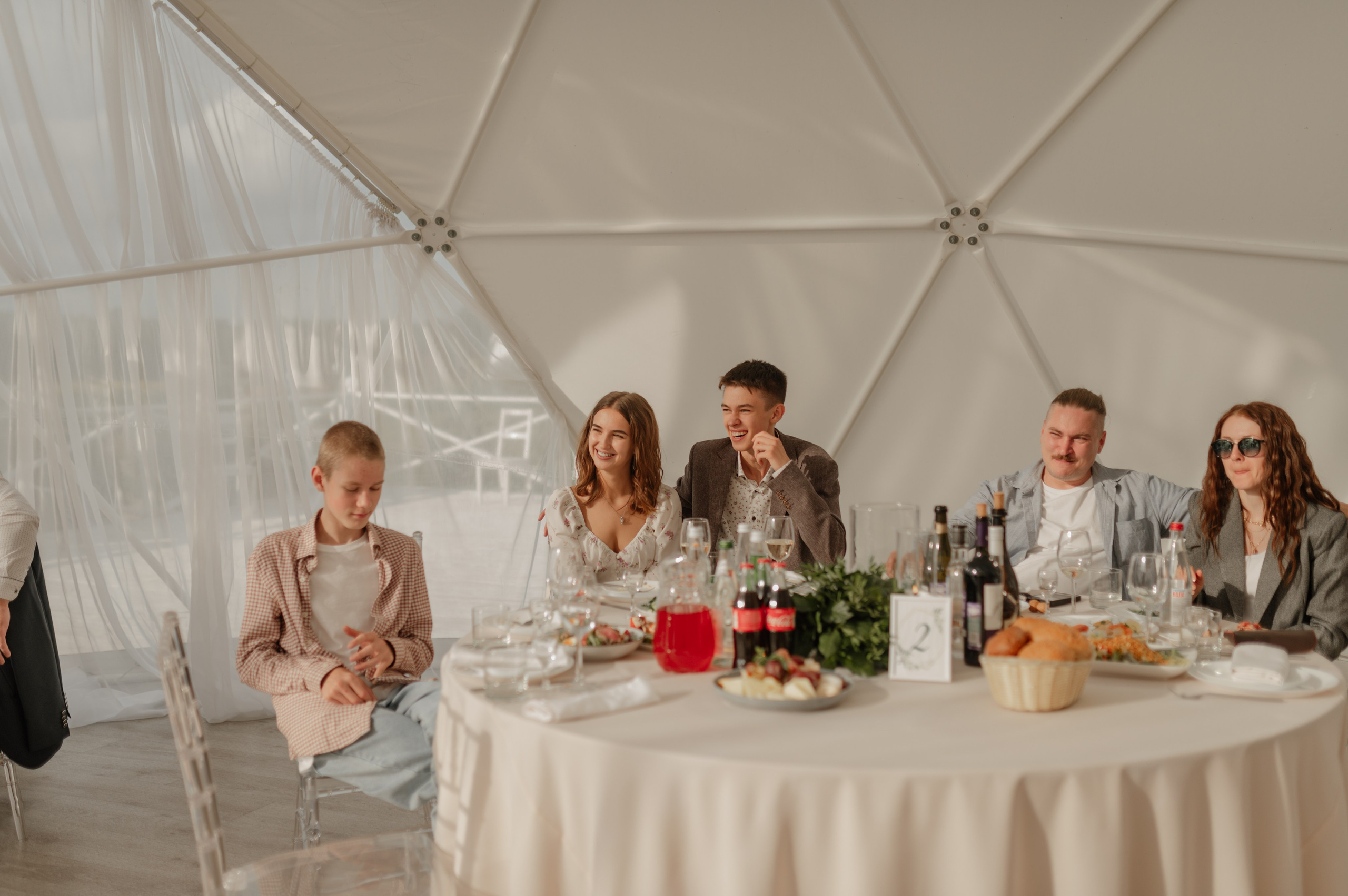 Дима и Лена. Свадебный и Семейный фотограф в Ярославле Алёна Колясникова