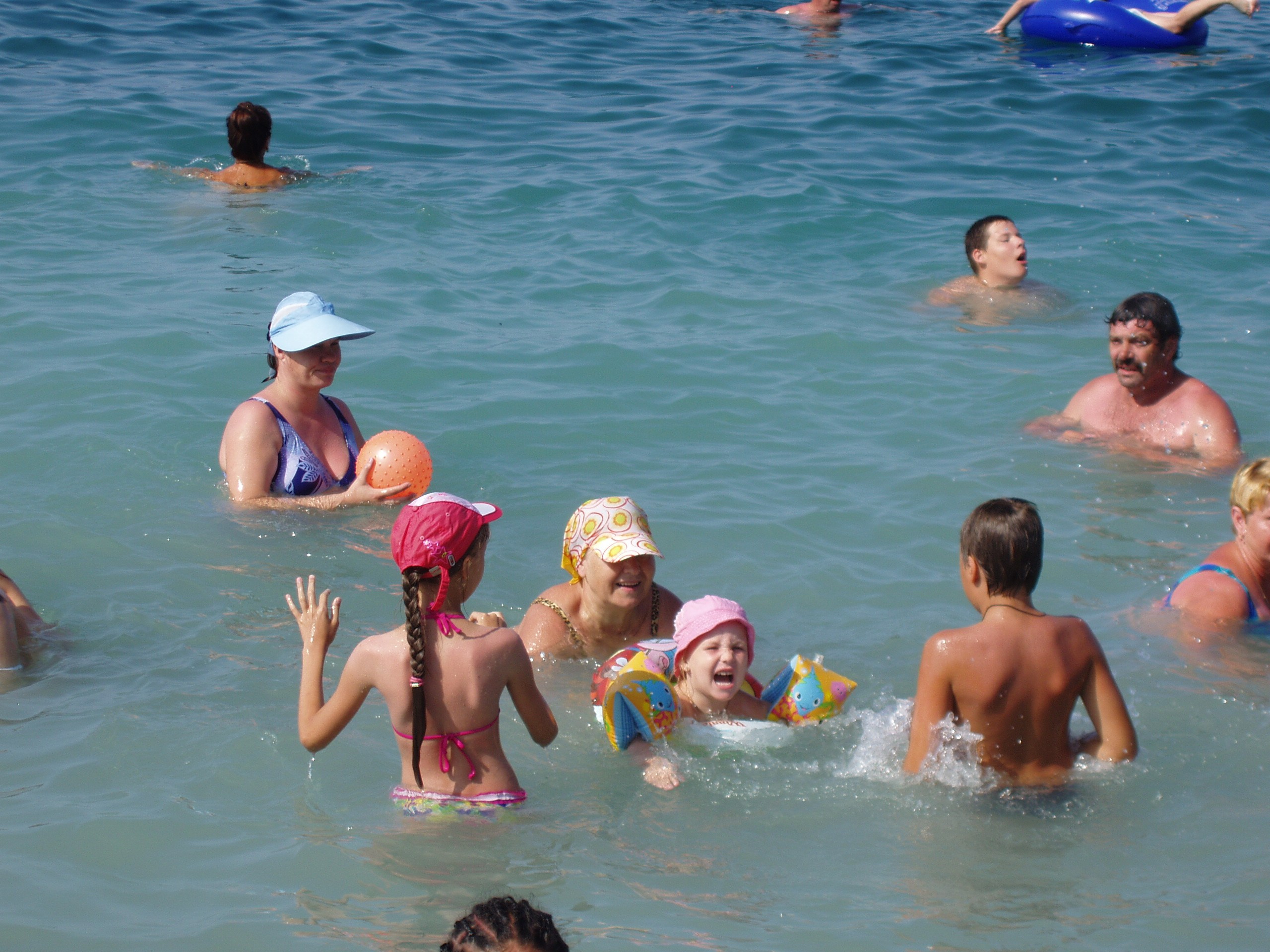 Отпуск 12.06-18.08. Семейный, Свадебный фотограф СПБ Питер— Романова Екатерина