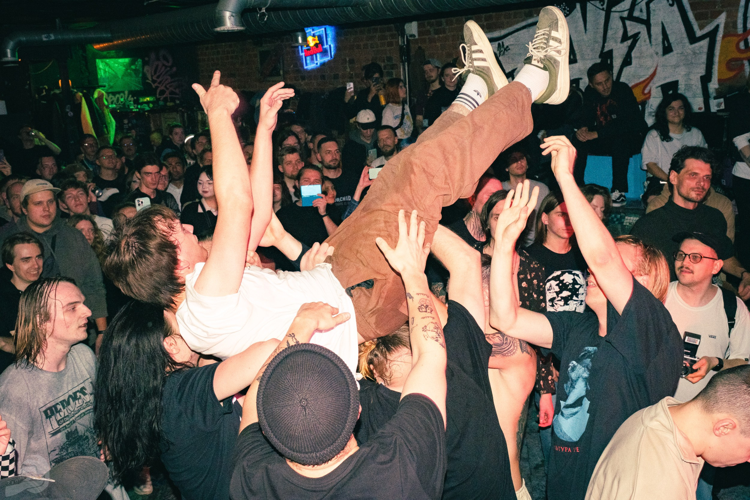 Портфолио. Прометей ~ Фотограф