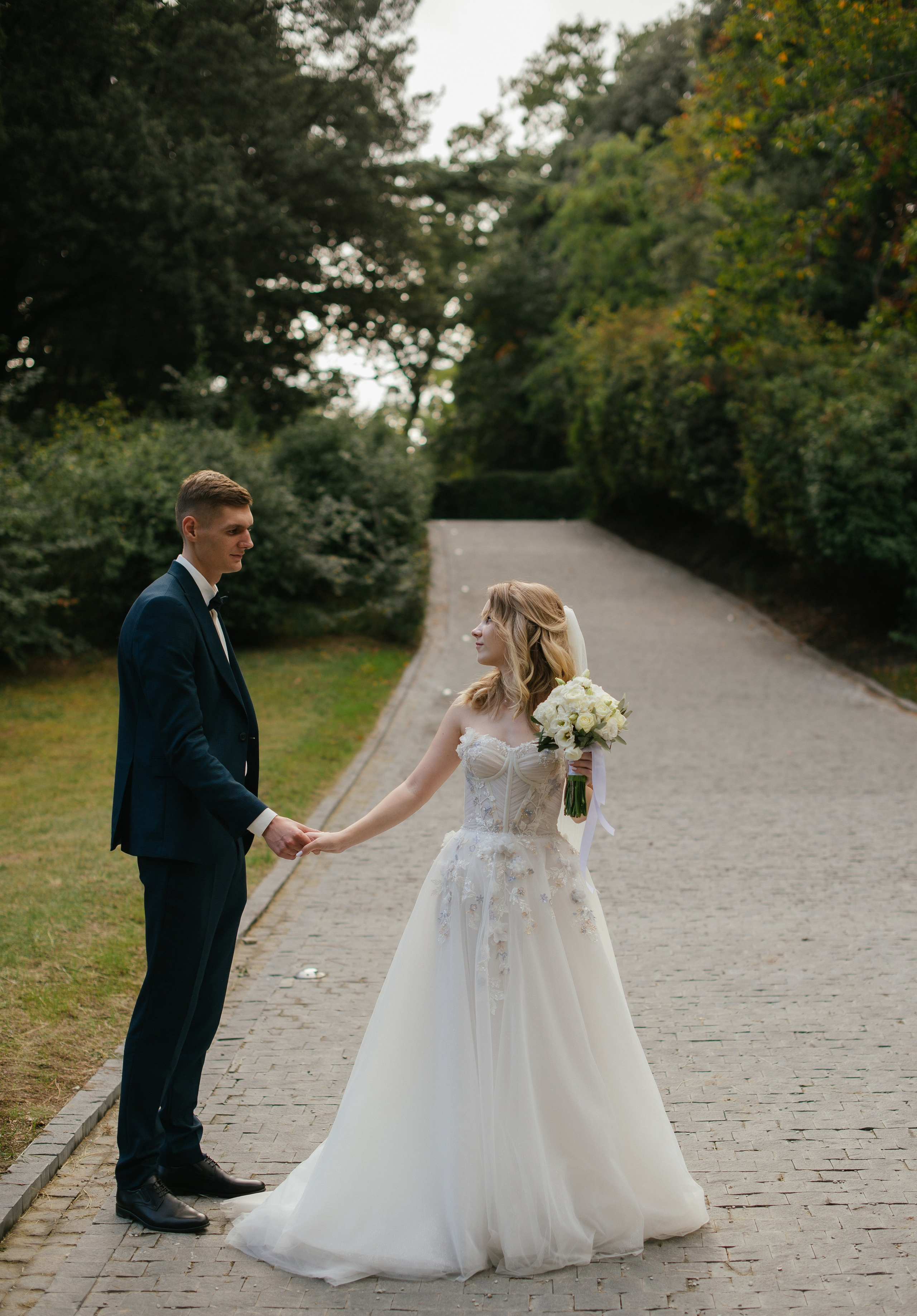 Александр и Александра. Свадебный, женский, семейный фотограф в Севастополе Юлия Мошенко