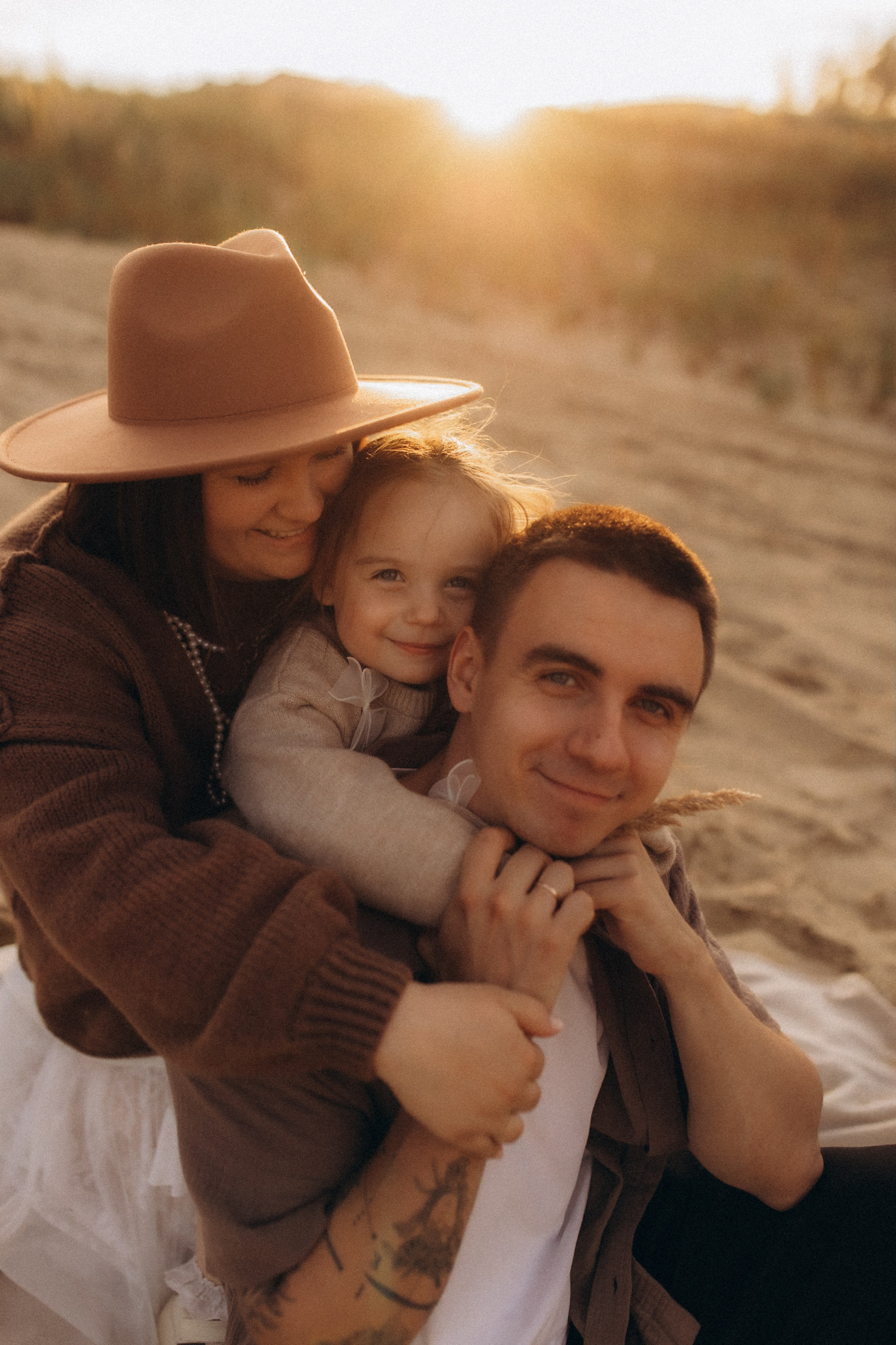 31.07 Семейная. Семейный и домашний фотограф Советский Югорск Екатерина Цыганок