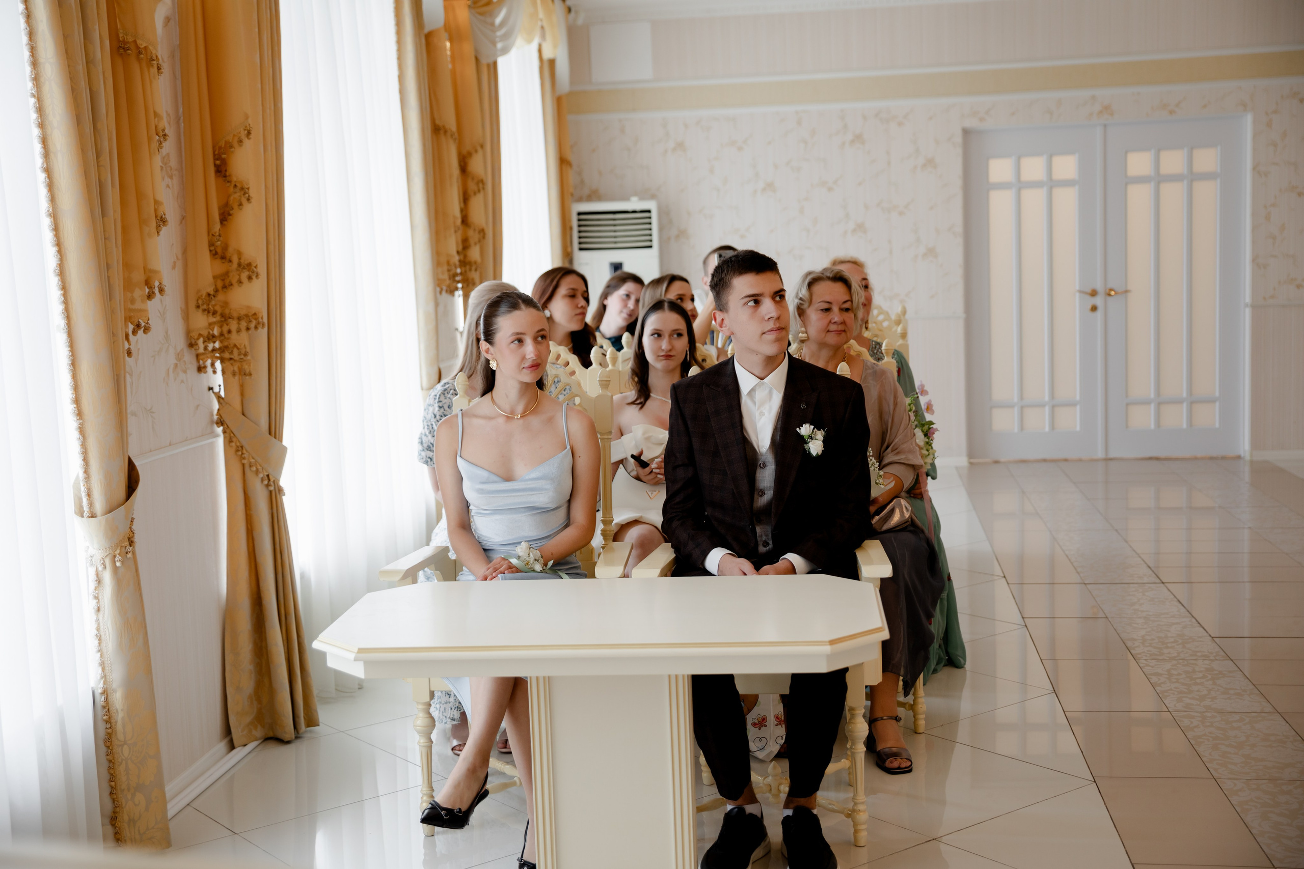 Wedding Day. Анна Михайлова|Свадебный фотограф в Санкт-Петербурге