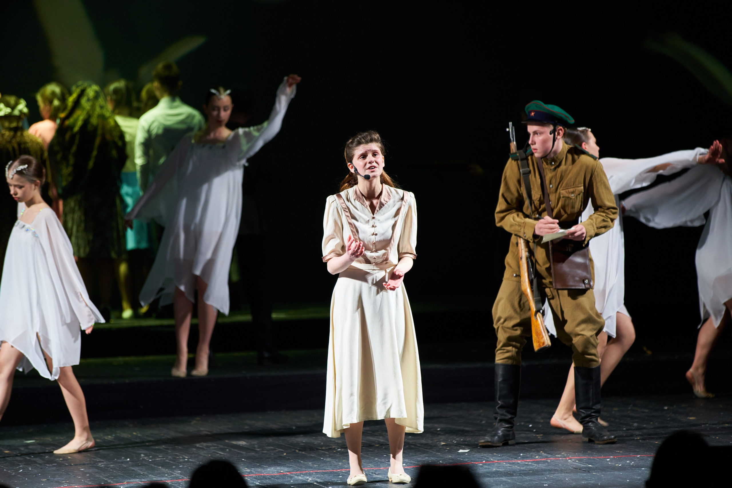 Фотограф Репортажа в Москве. Fokysphoto