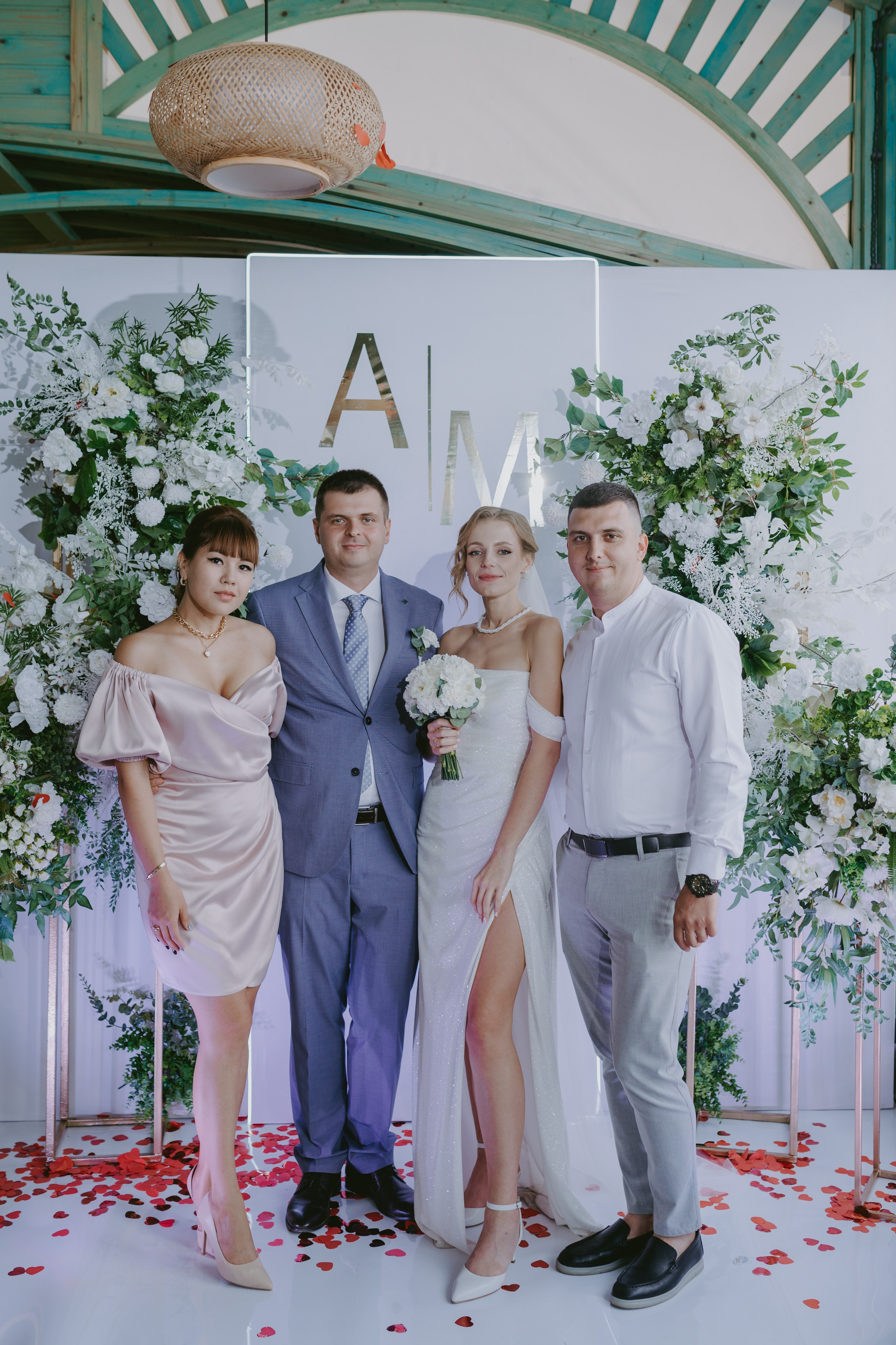 Маргарита & Анатолий фотограф Елена Горбач. Свадебный и семейный фотограф город Темрюк Фотостудия Темрюк